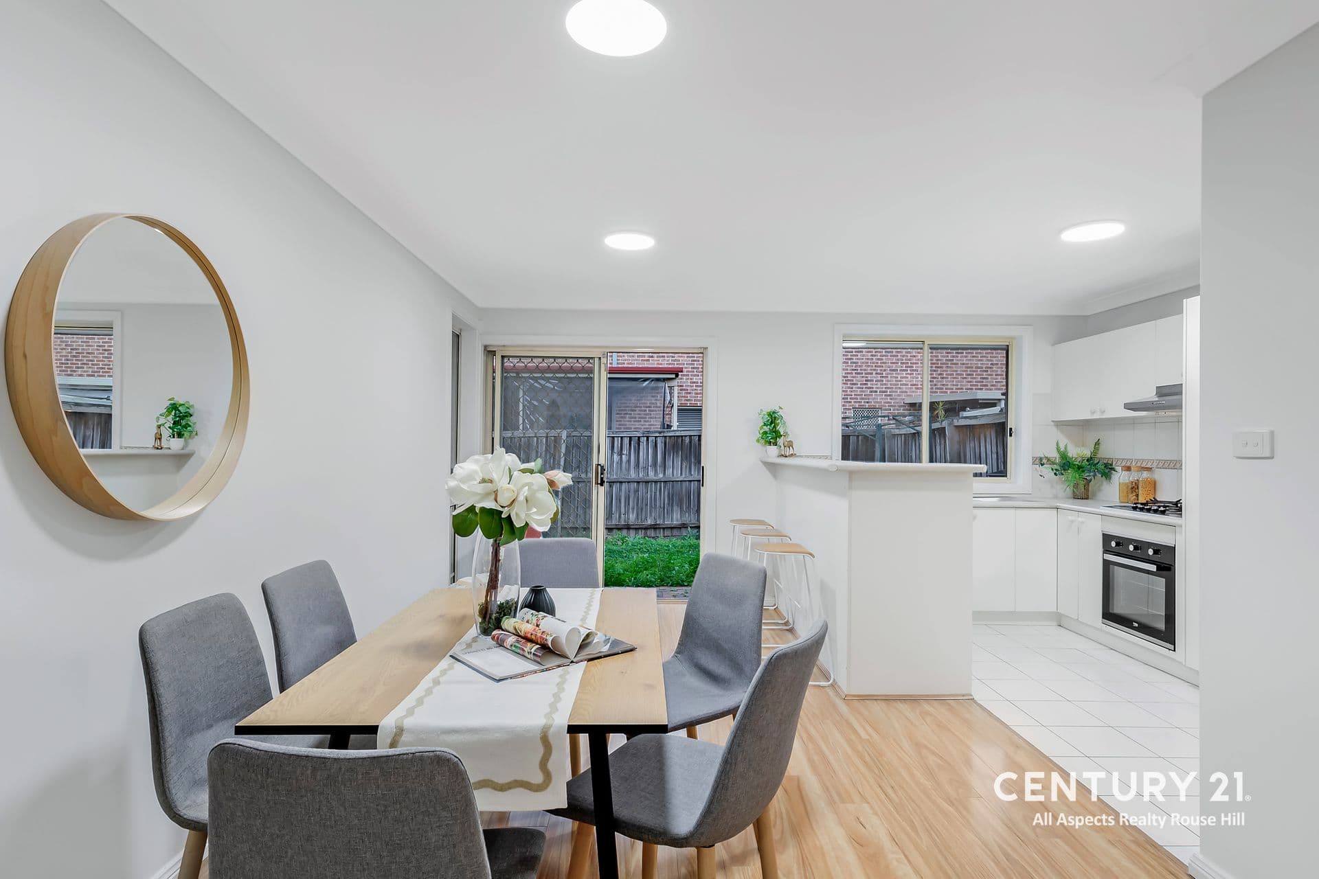 18/41 Saint Martins Crescent, Blacktown, NSW, 2148, Blacktown - Thumbnail 4