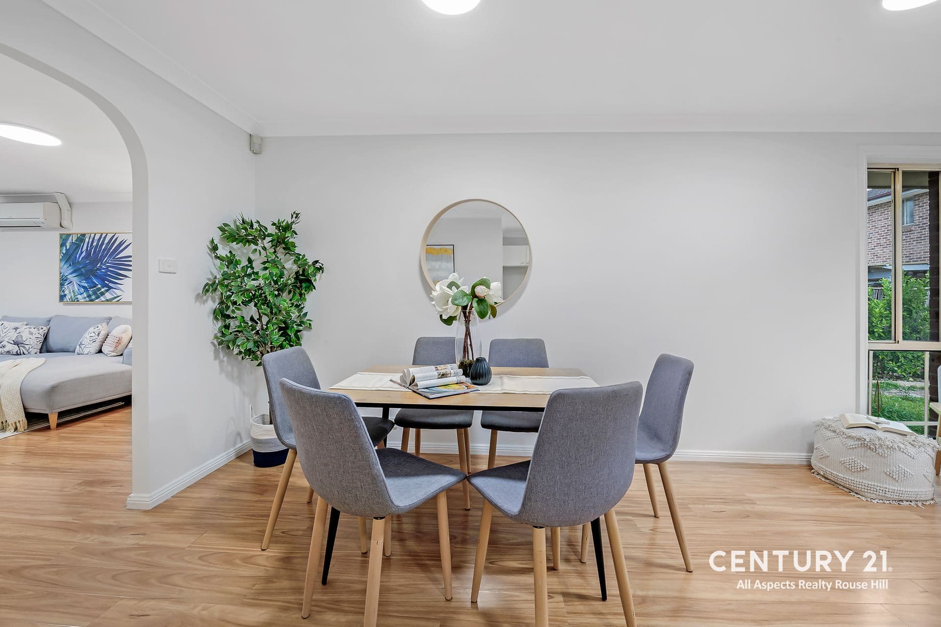 18/41 Saint Martins Crescent, Blacktown, NSW, 2148, Blacktown - Thumbnail 5