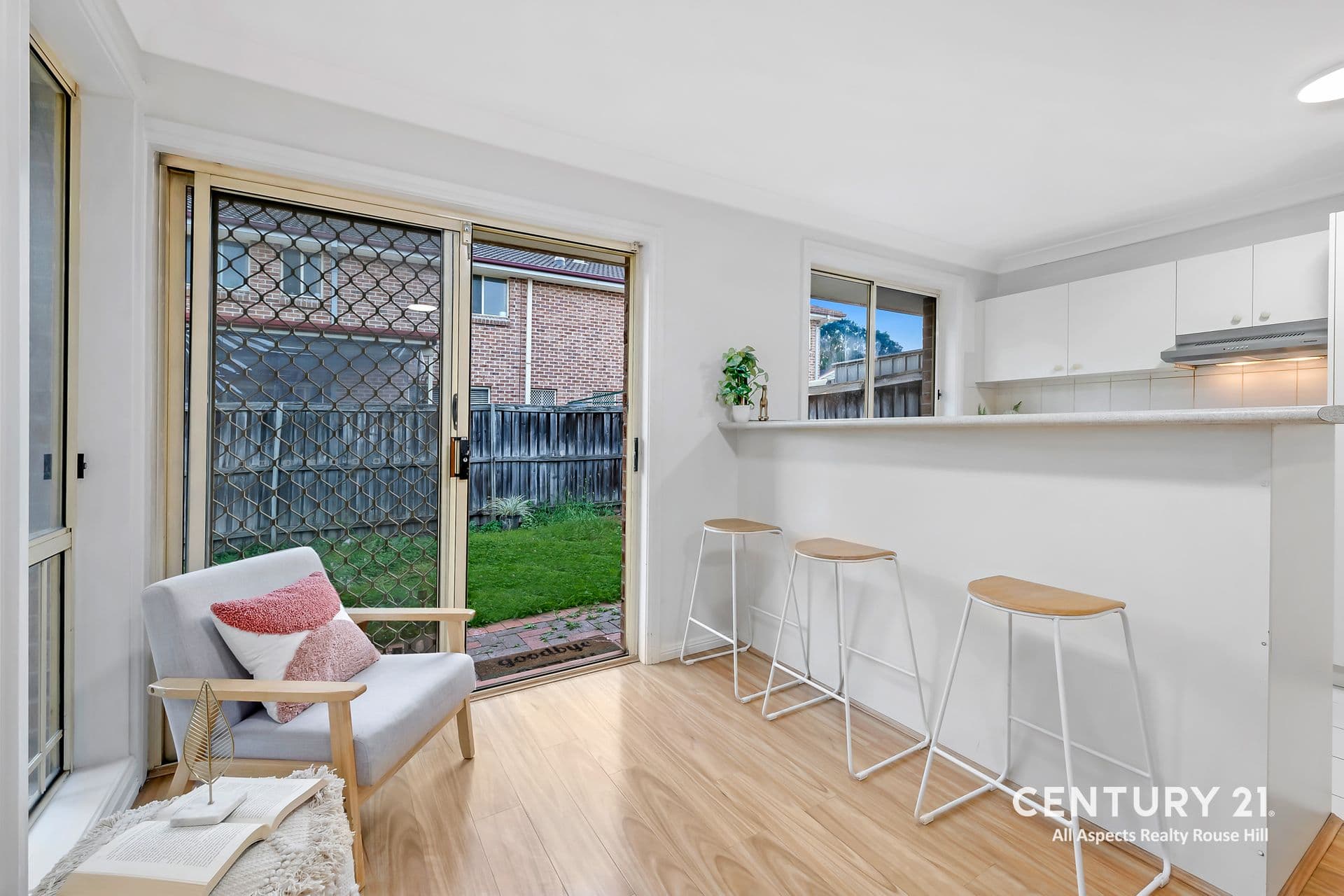18/41 Saint Martins Crescent, Blacktown, NSW, 2148, Blacktown - Thumbnail 6