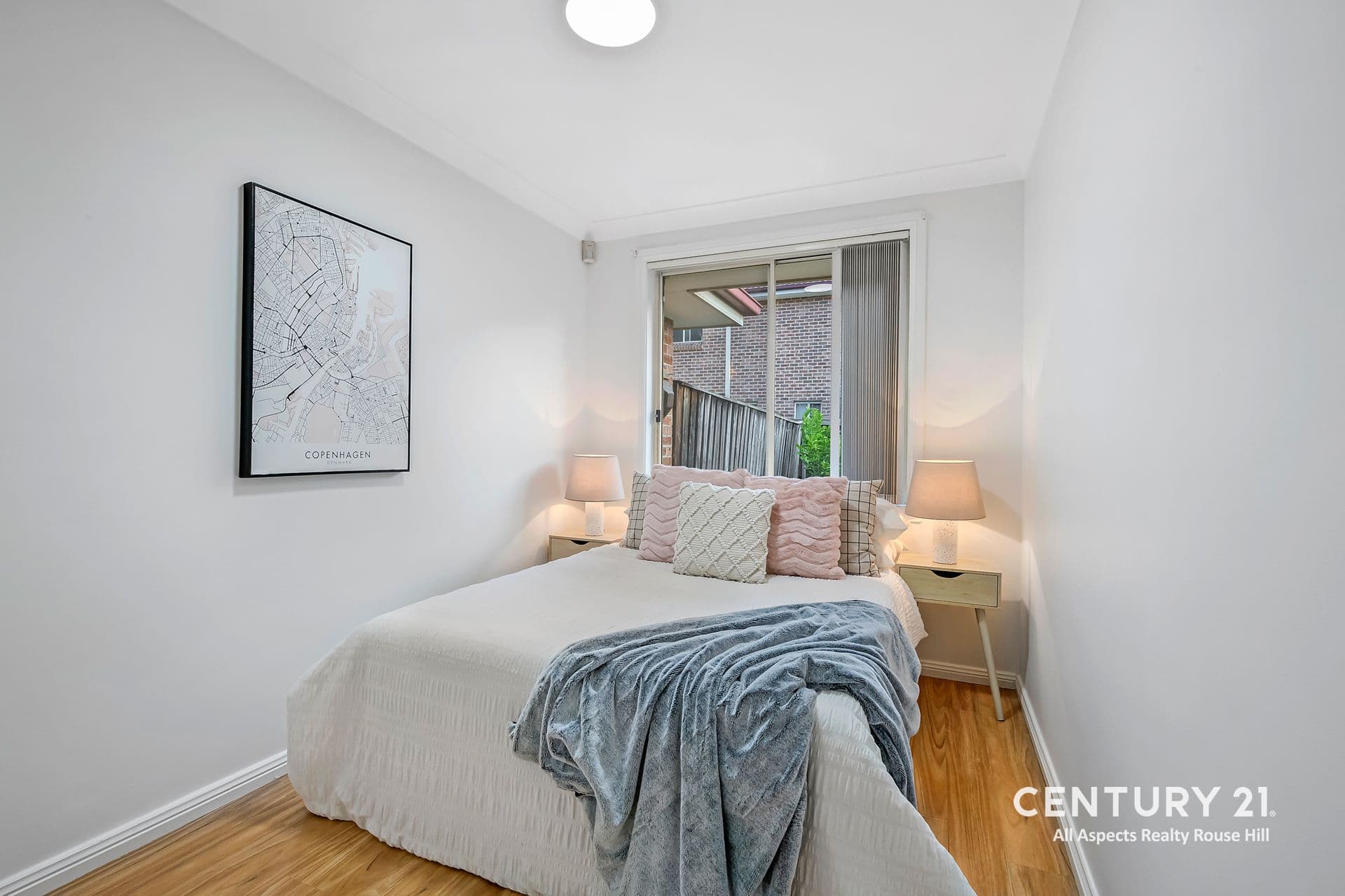 18/41 Saint Martins Crescent, Blacktown, NSW, 2148, Blacktown - Thumbnail 8