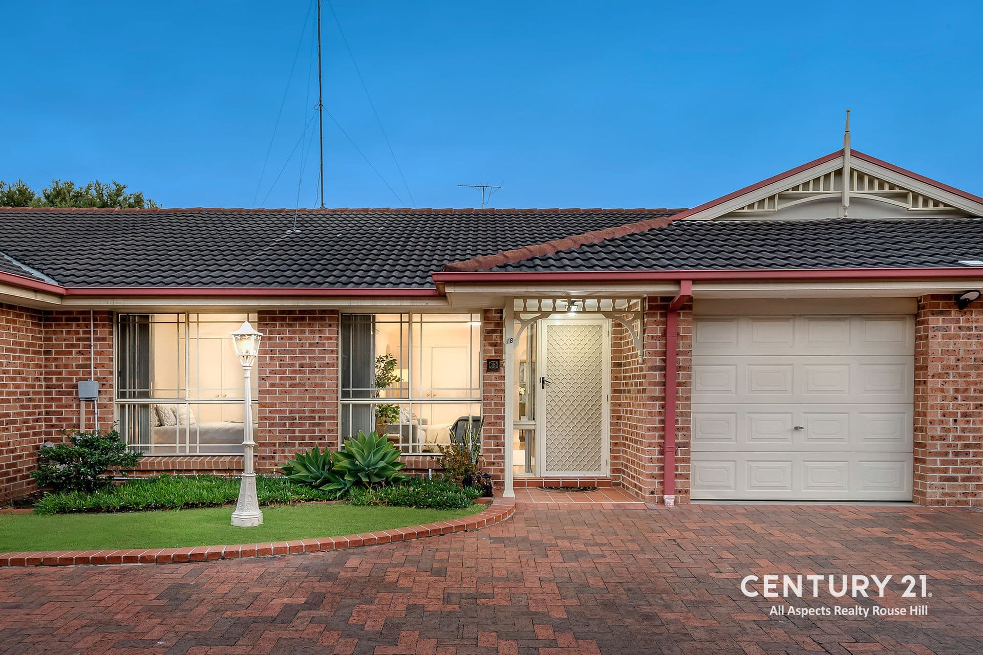 18/41 Saint Martins Crescent, Blacktown, NSW, 2148, Blacktown - Image 1