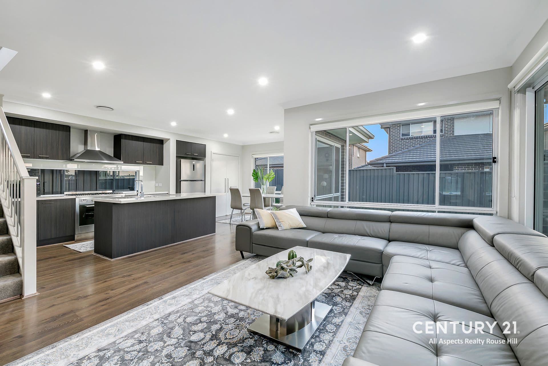 4 Casamia Glade, Schofields, NSW, 2762, Schofields - Thumbnail 2