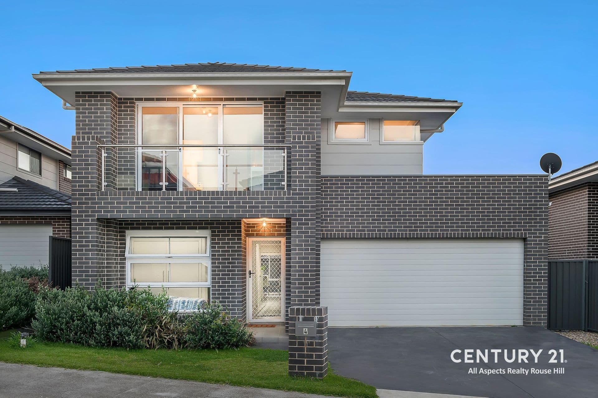 4 Casamia Glade, Schofields, NSW, 2762, Schofields - Image 1
