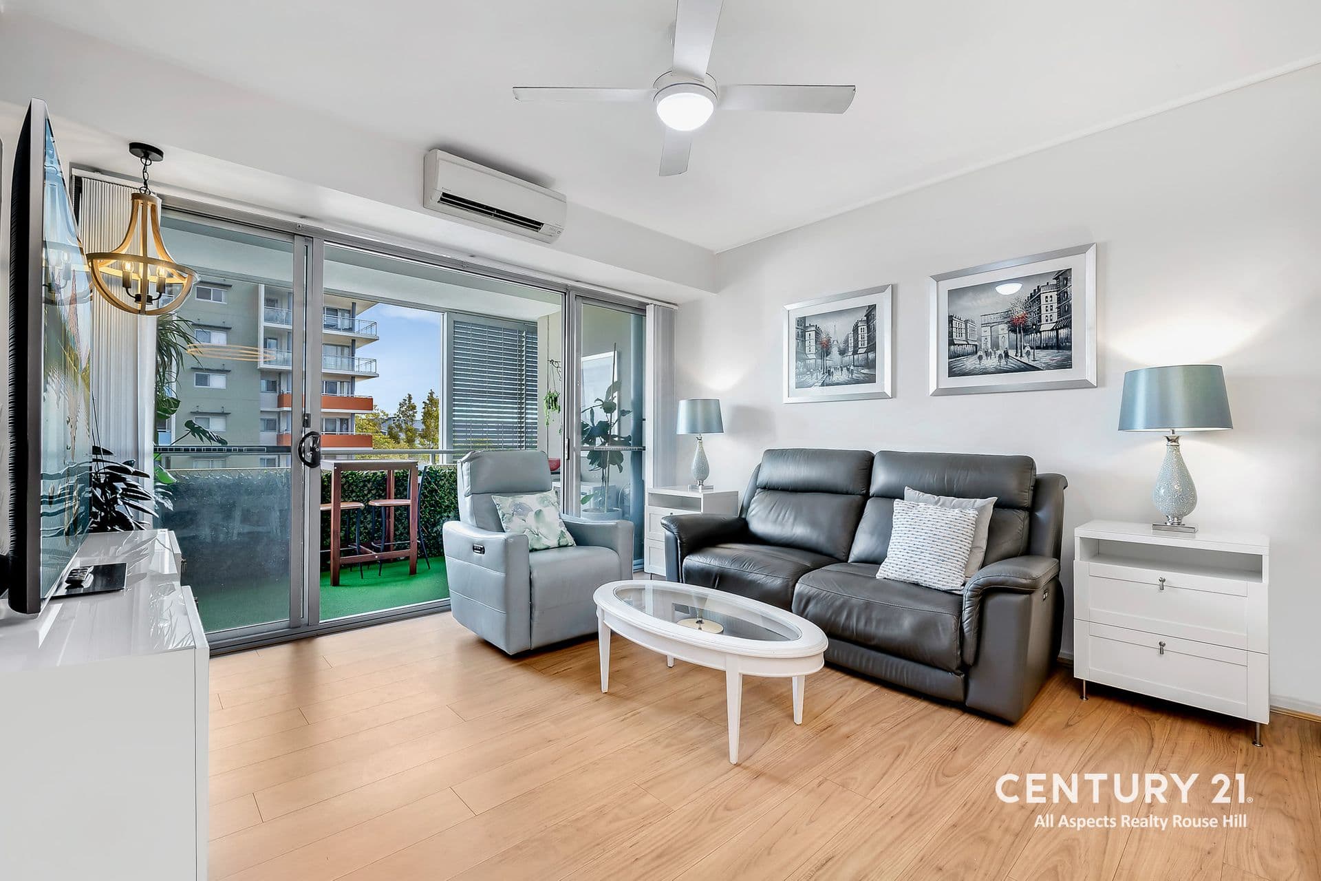 403/33 Main Street, Rouse Hill, NSW, 2155, Rouse Hill - Thumbnail 4