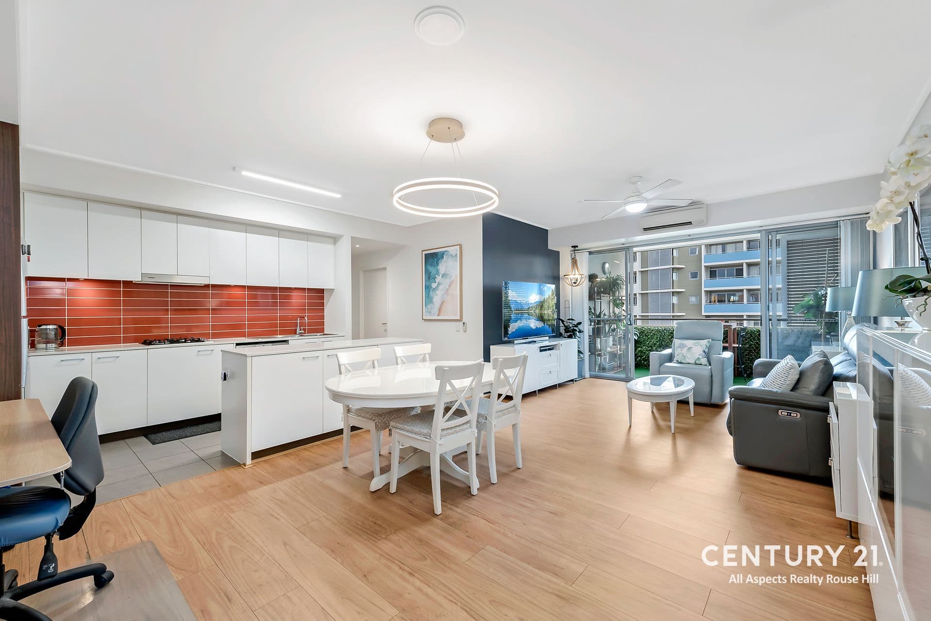 403/33 Main Street, Rouse Hill, NSW, 2155, Rouse Hill - Image 1
