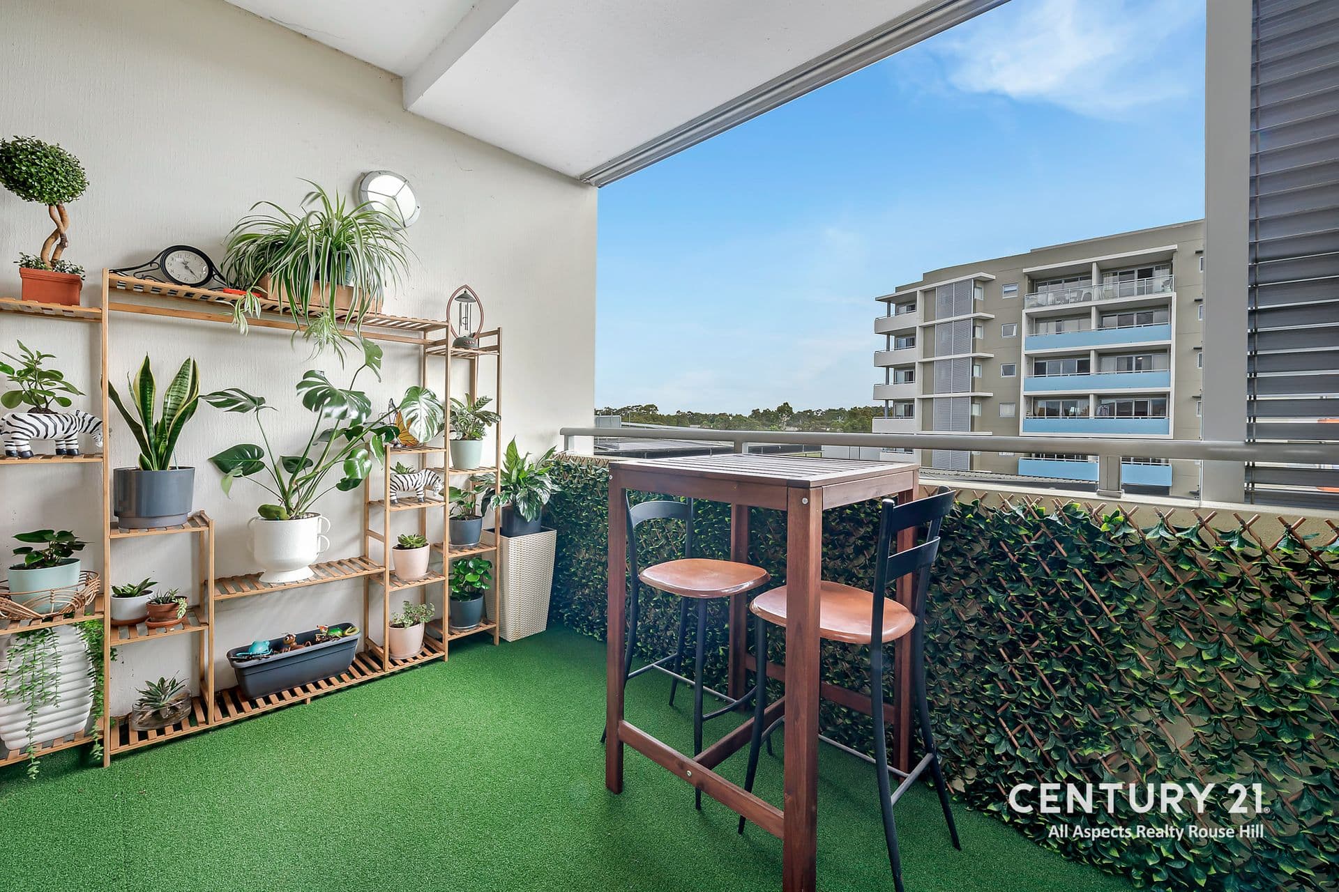 403/33 Main Street, Rouse Hill, NSW, 2155, Rouse Hill - Thumbnail 3