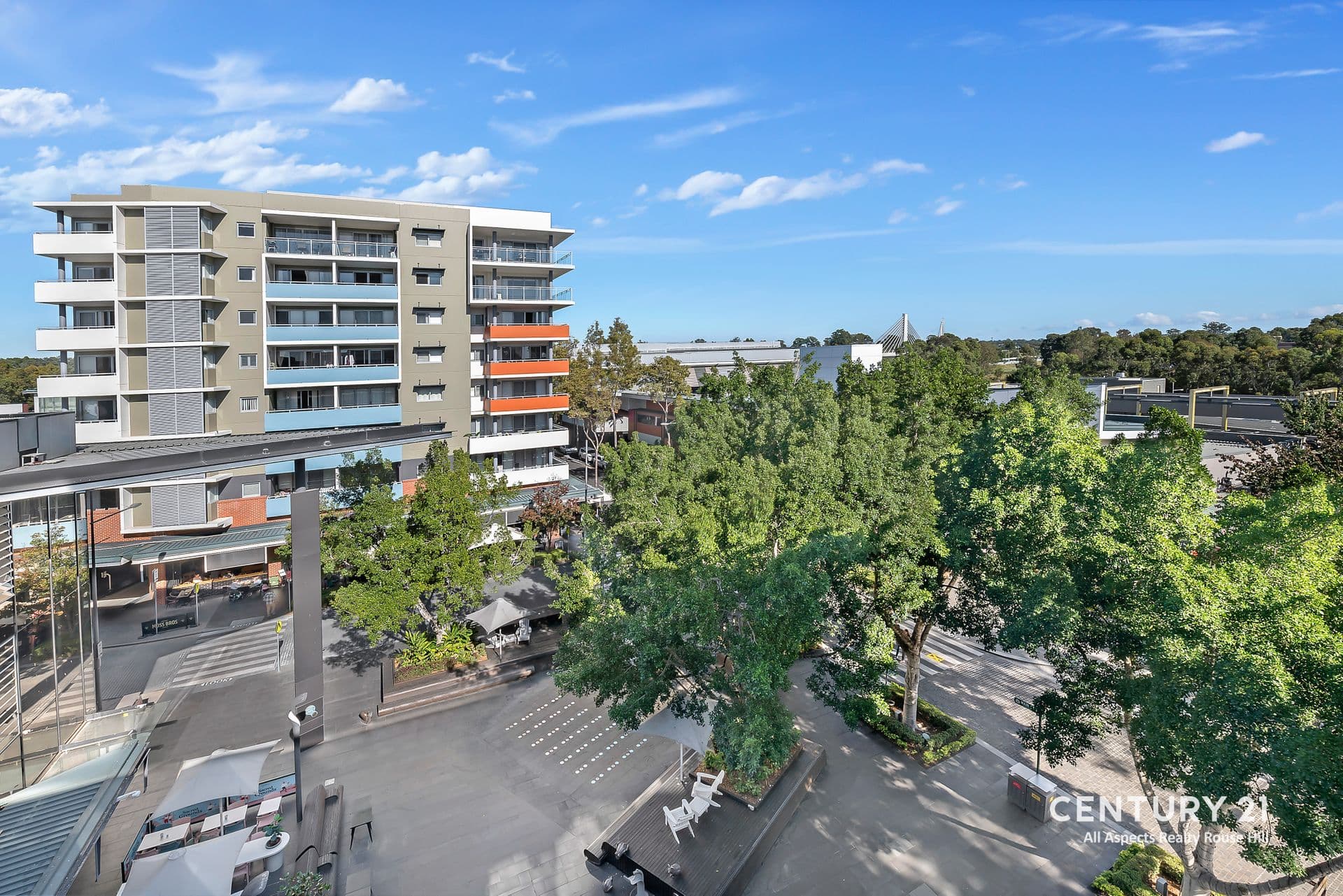 403/33 Main Street, Rouse Hill, NSW, 2155, Rouse Hill - Thumbnail 2