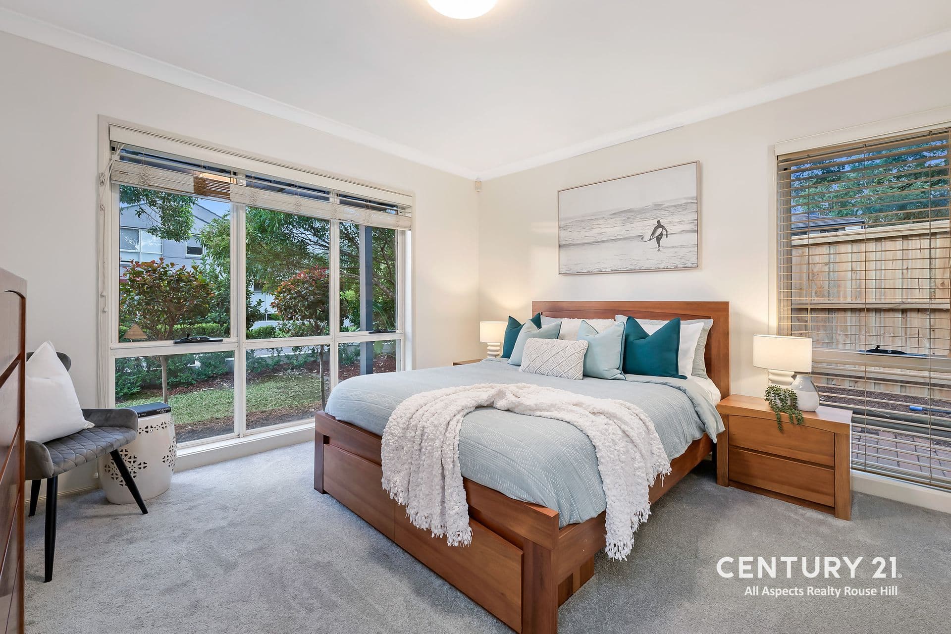 6 Roxburgh Crescent, Stanhope Gardens, NSW, 2768, Stanhope Gardens - Thumbnail 6