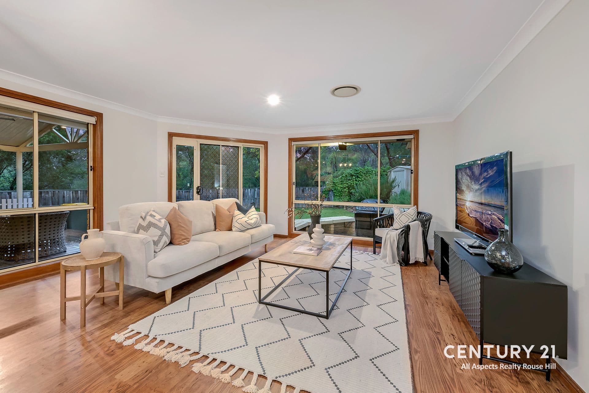 25 Morrisey Way, Rouse Hill, NSW, 2155, Rouse Hill - Thumbnail 3