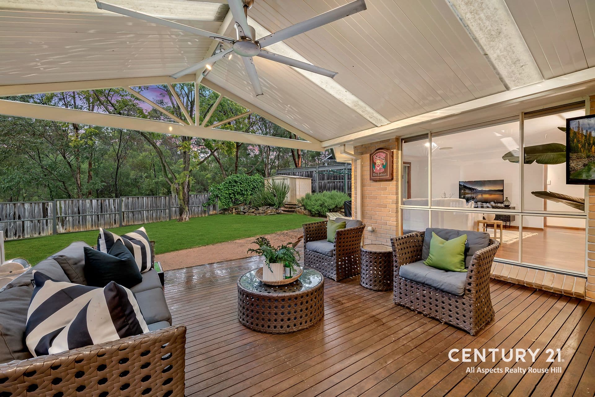 25 Morrisey Way, Rouse Hill, NSW, 2155, Rouse Hill - Thumbnail 2