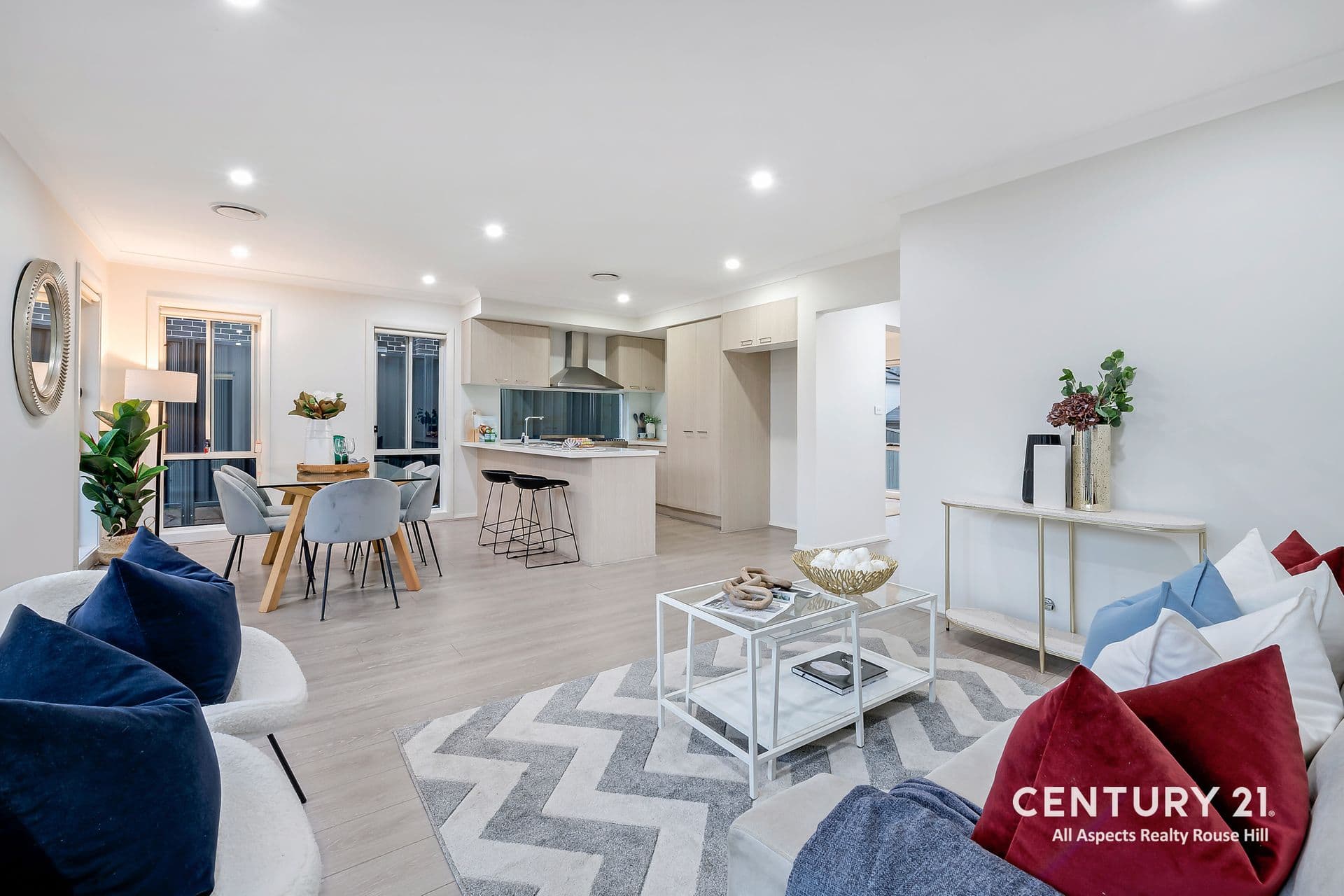 41 Orlagh Circuit, Grantham Farm, NSW, 2765, Grantham Farm - Thumbnail 2