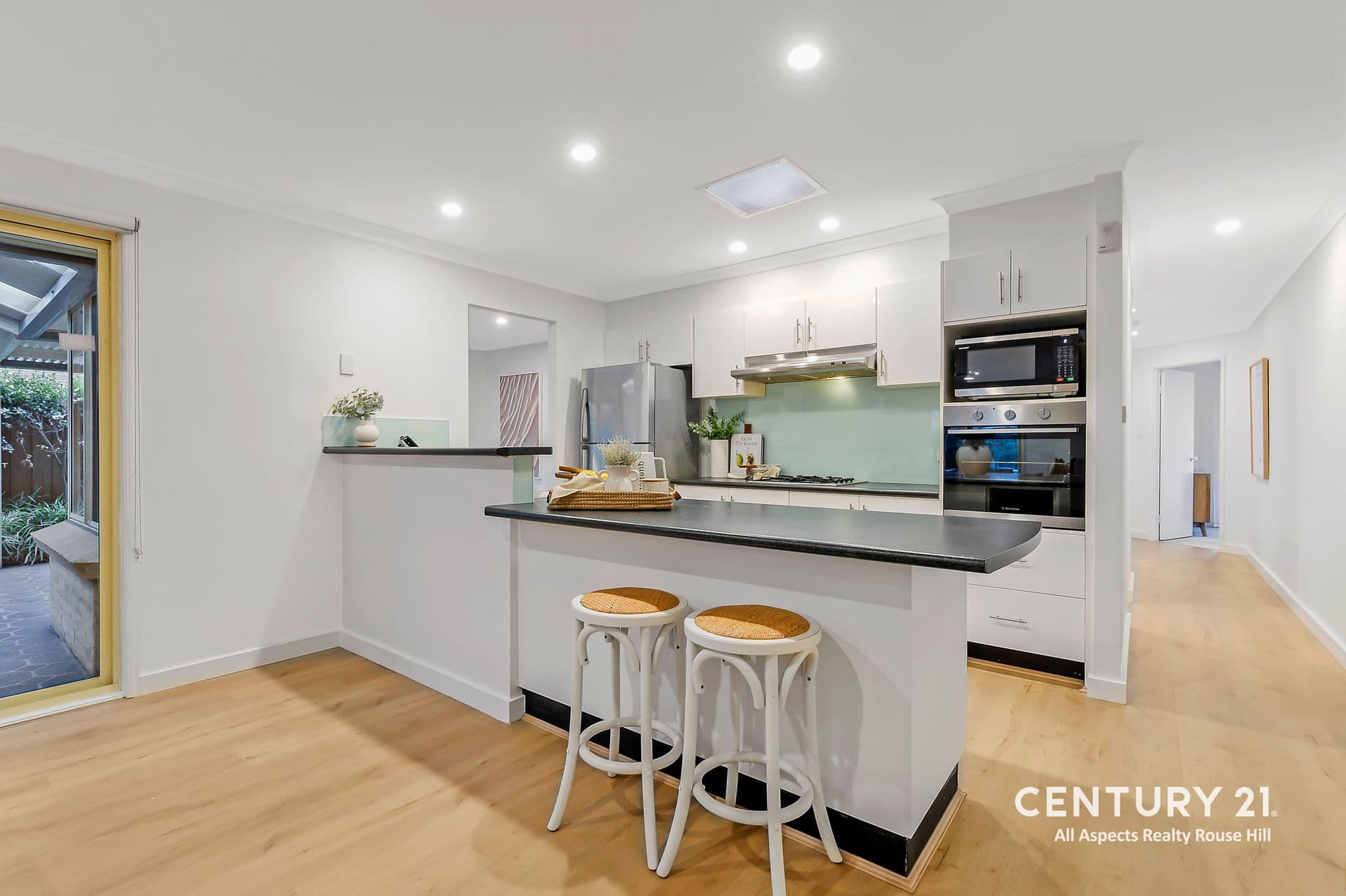 38 Harvard Circuit, Rouse Hill, NSW, 2155, Rouse Hill - Thumbnail 3