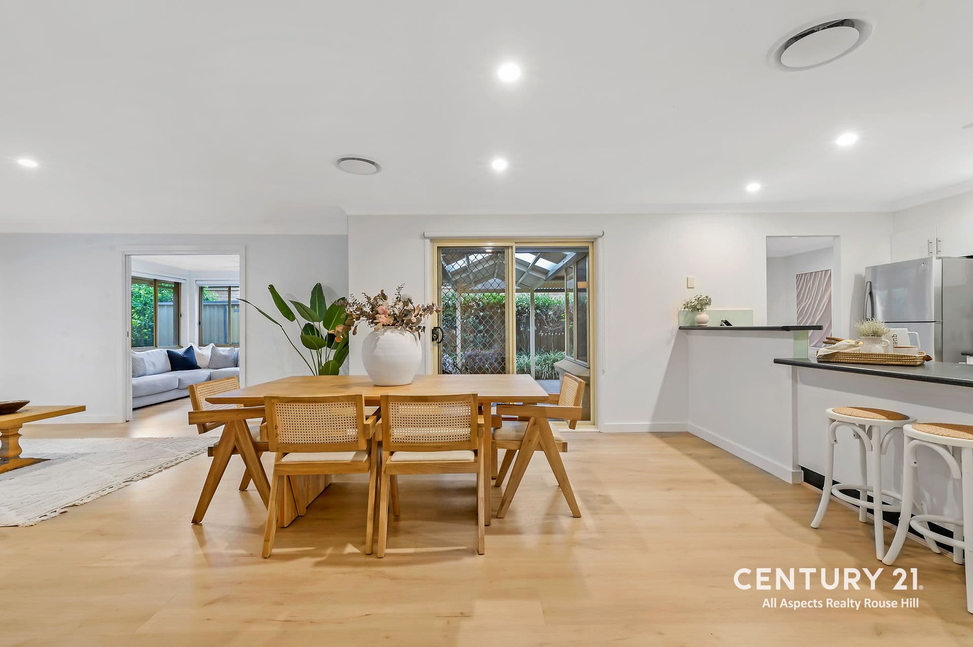 38 Harvard Circuit, Rouse Hill, NSW, 2155, Rouse Hill - Thumbnail 4