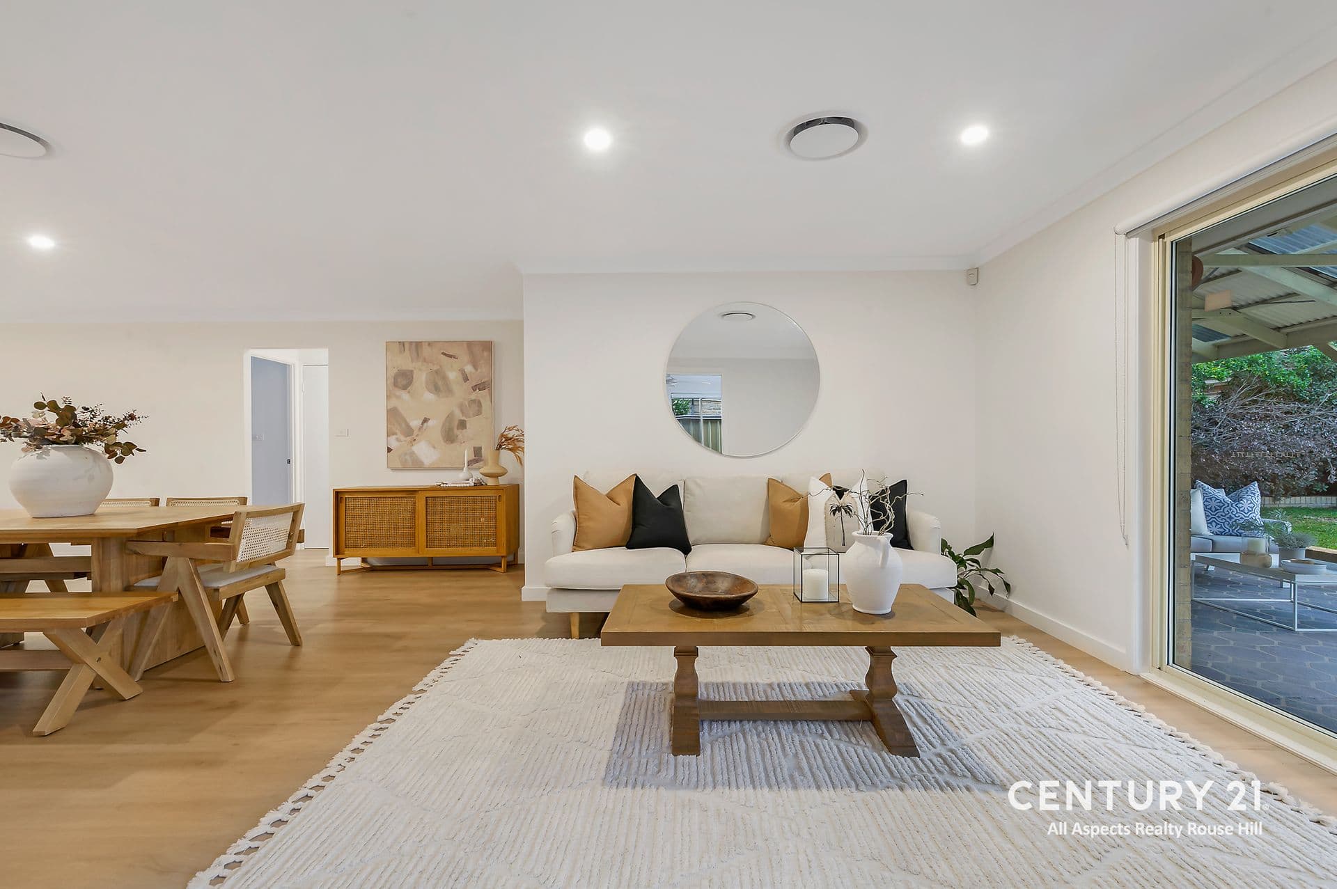 38 Harvard Circuit, Rouse Hill, NSW, 2155, Rouse Hill - Thumbnail 5
