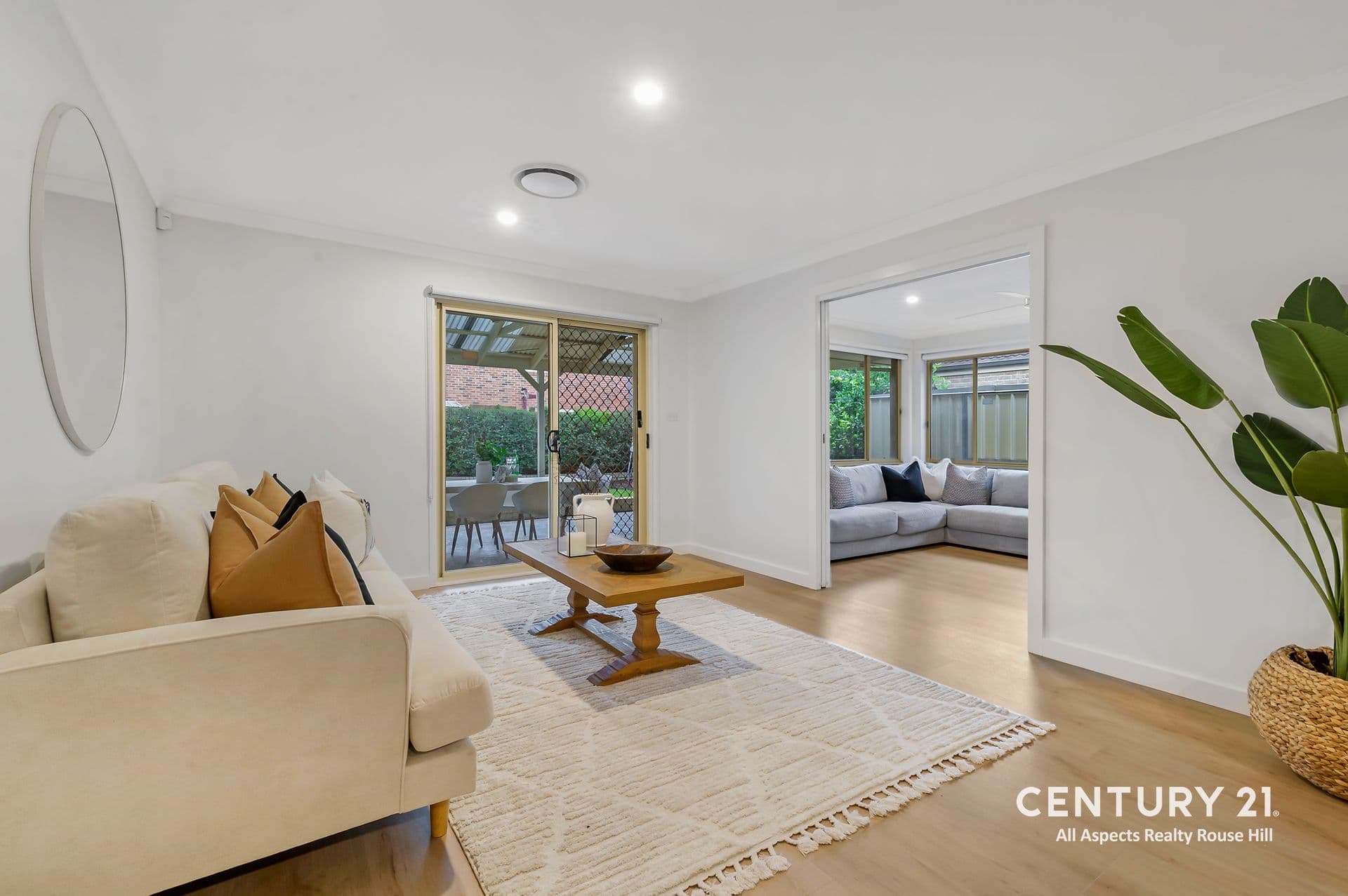 38 Harvard Circuit, Rouse Hill, NSW, 2155, Rouse Hill - Thumbnail 6