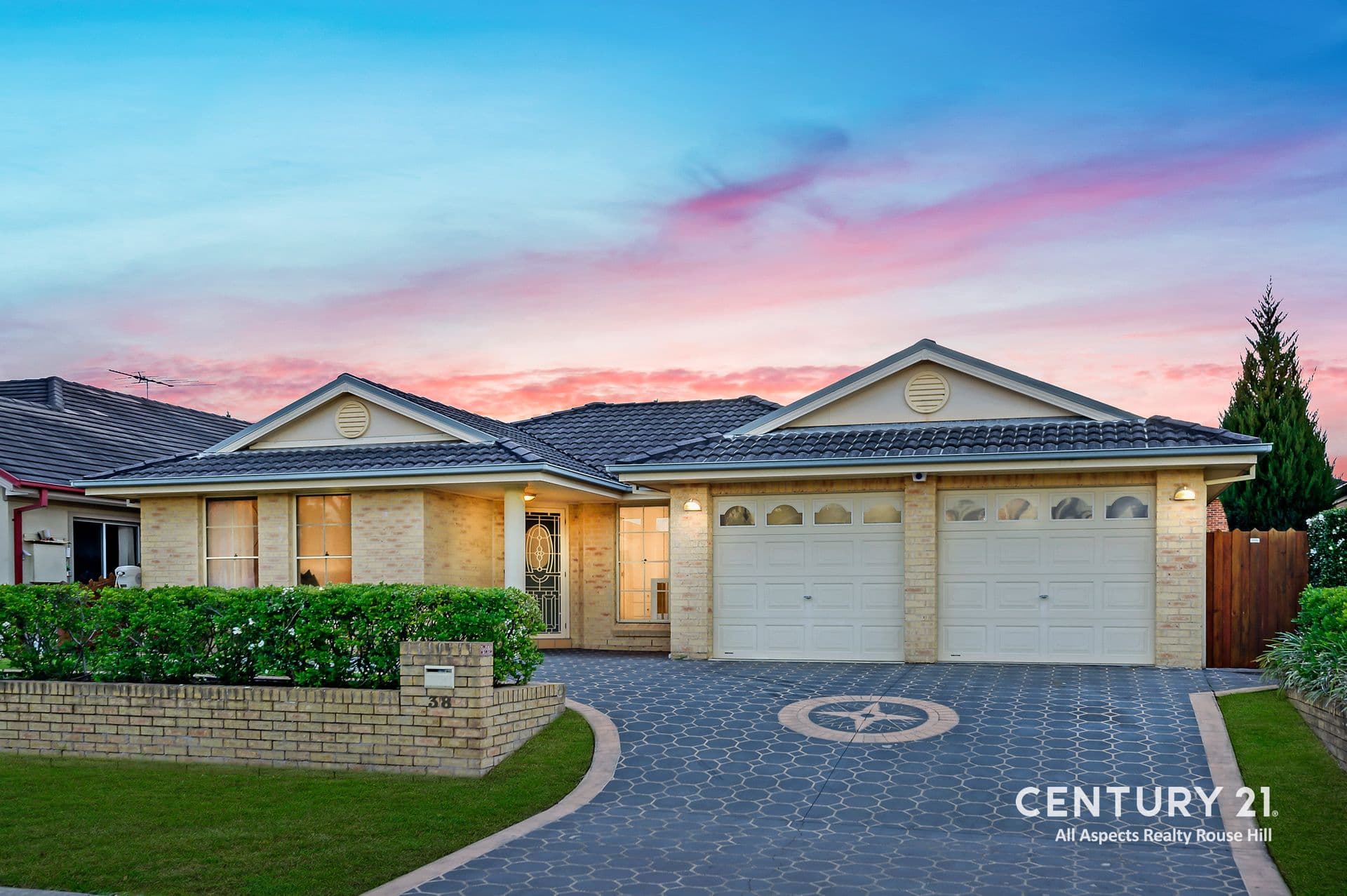 38 Harvard Circuit, Rouse Hill, NSW, 2155, Rouse Hill - Image 1