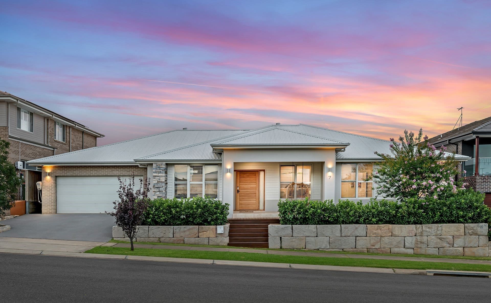 7 Basilica Street (Gables), Box Hill, NSW, 2765, Box Hill - Image 1