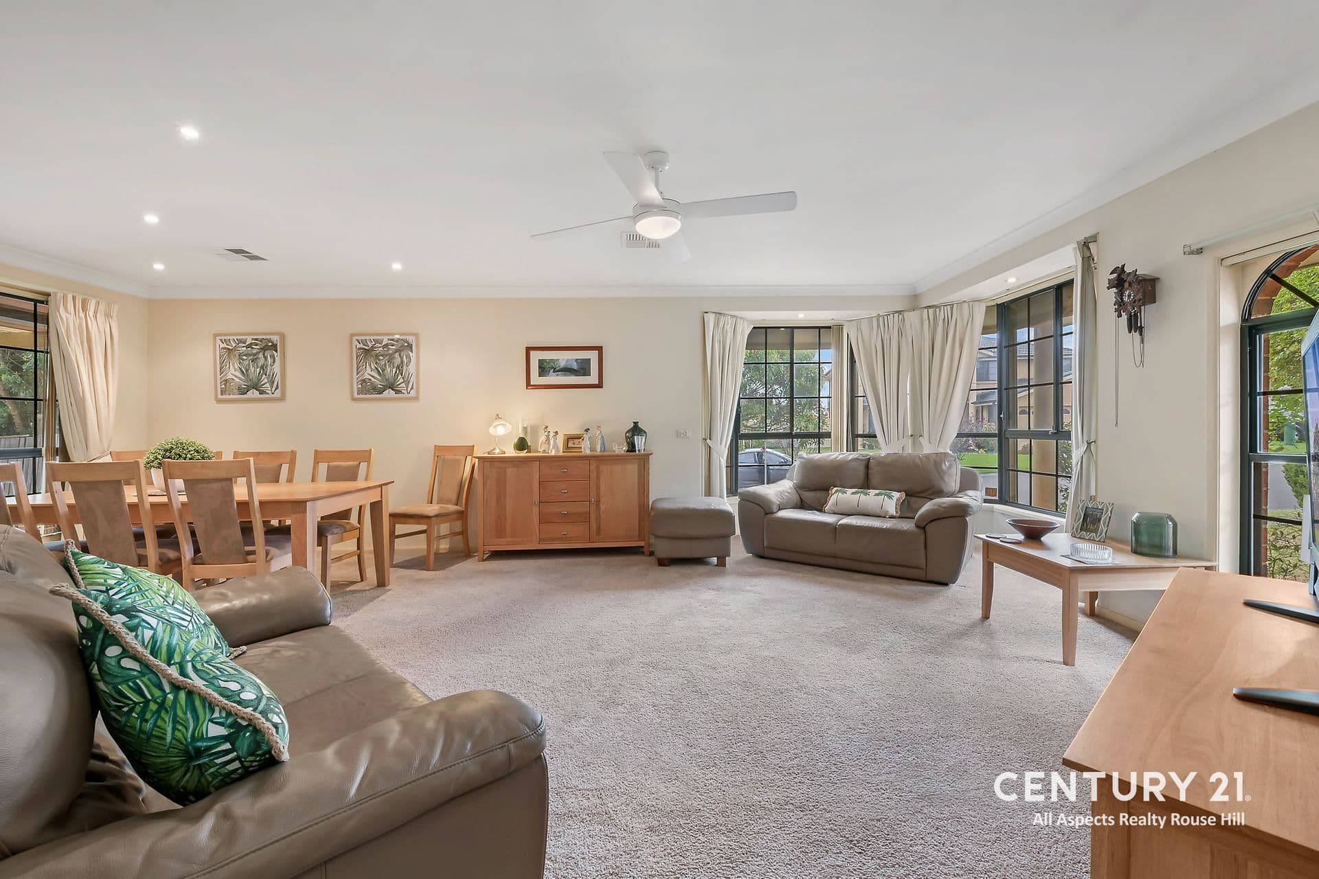 2 Applebox Avenue, Glenwood, NSW, 2768, Glenwood - Thumbnail 2