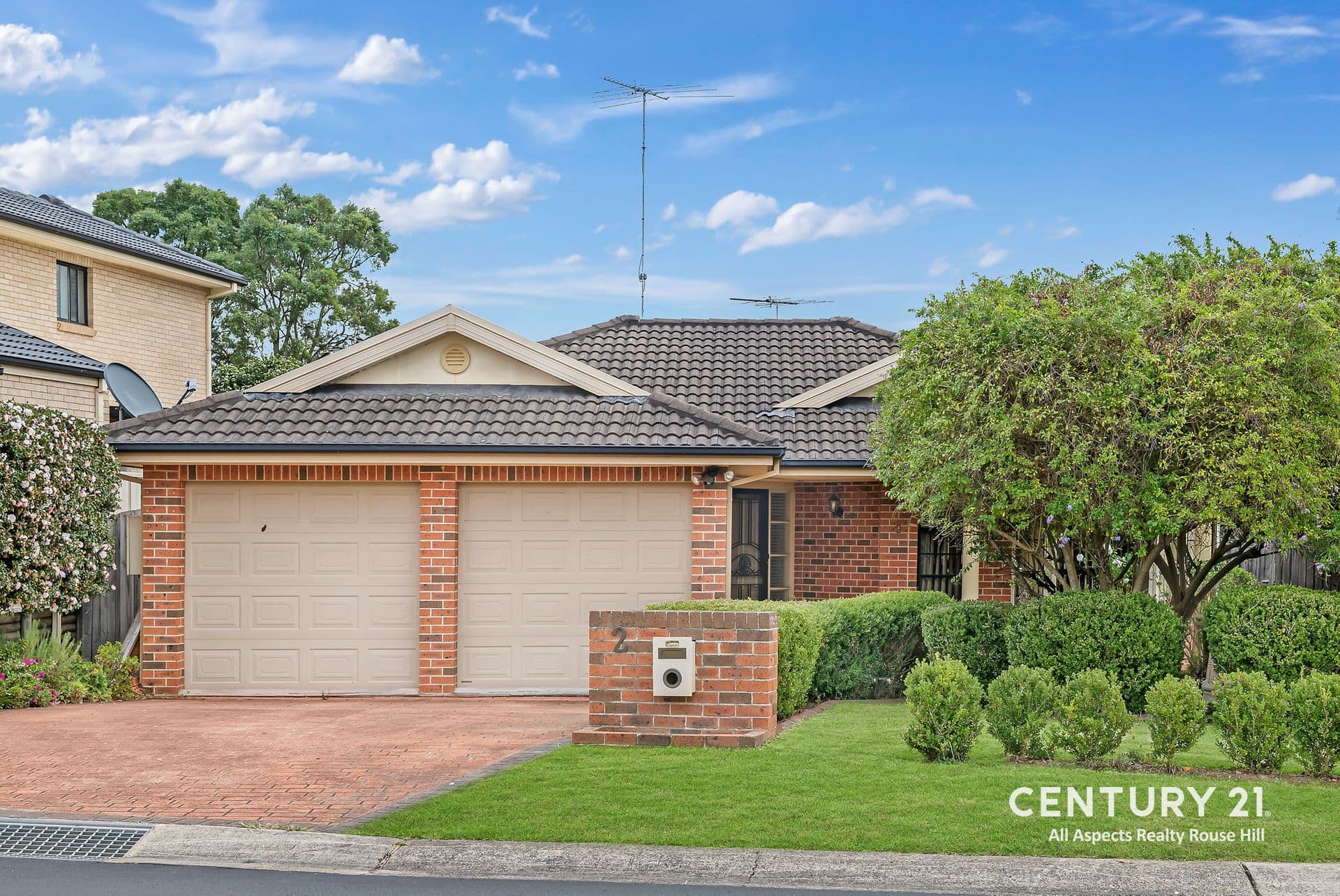 2 Applebox Avenue, Glenwood, NSW, 2768, Glenwood - Image 1