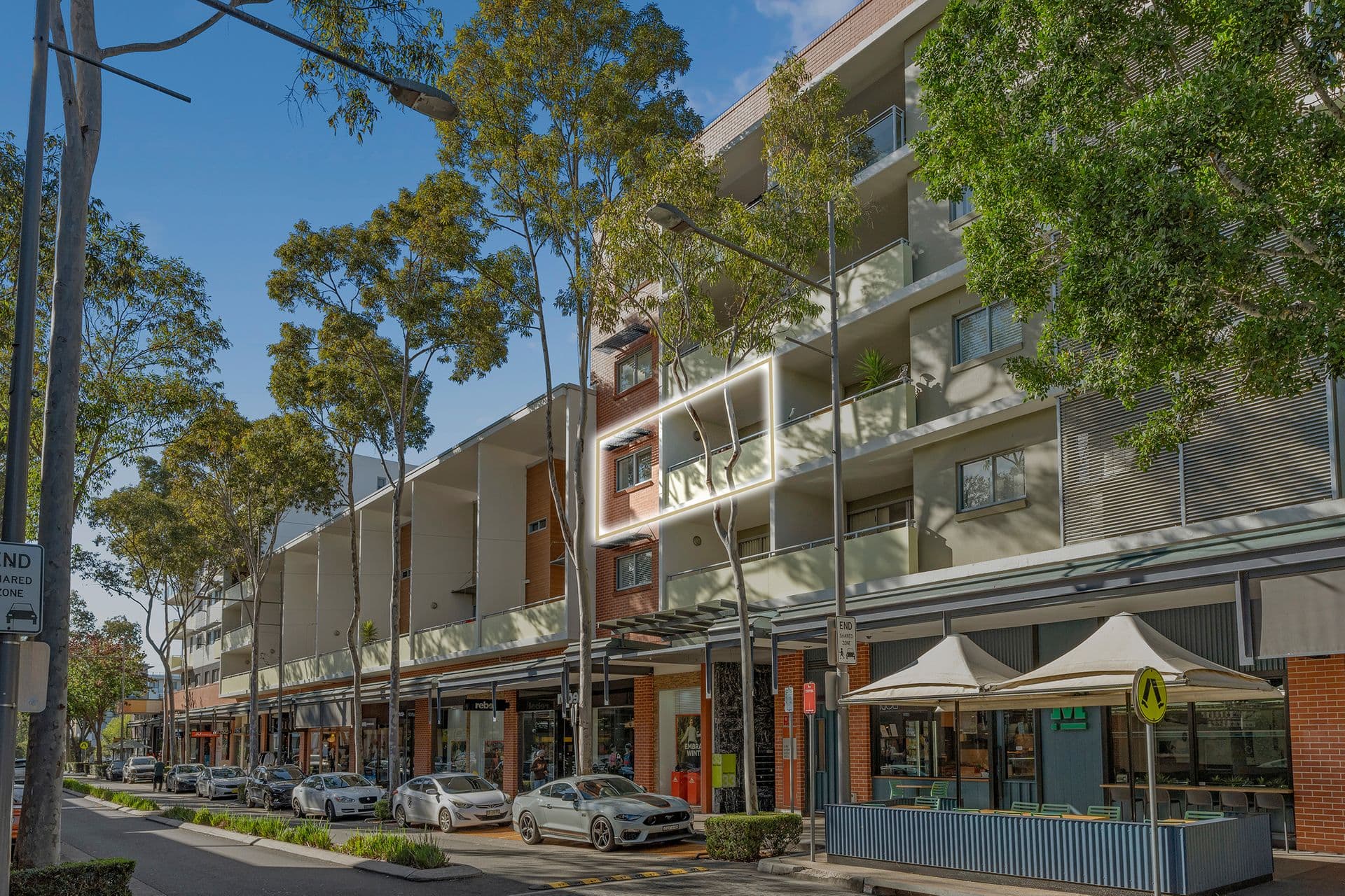 205/33 Main Street, Rouse Hill, NSW, 2155, Rouse Hill - Image 1