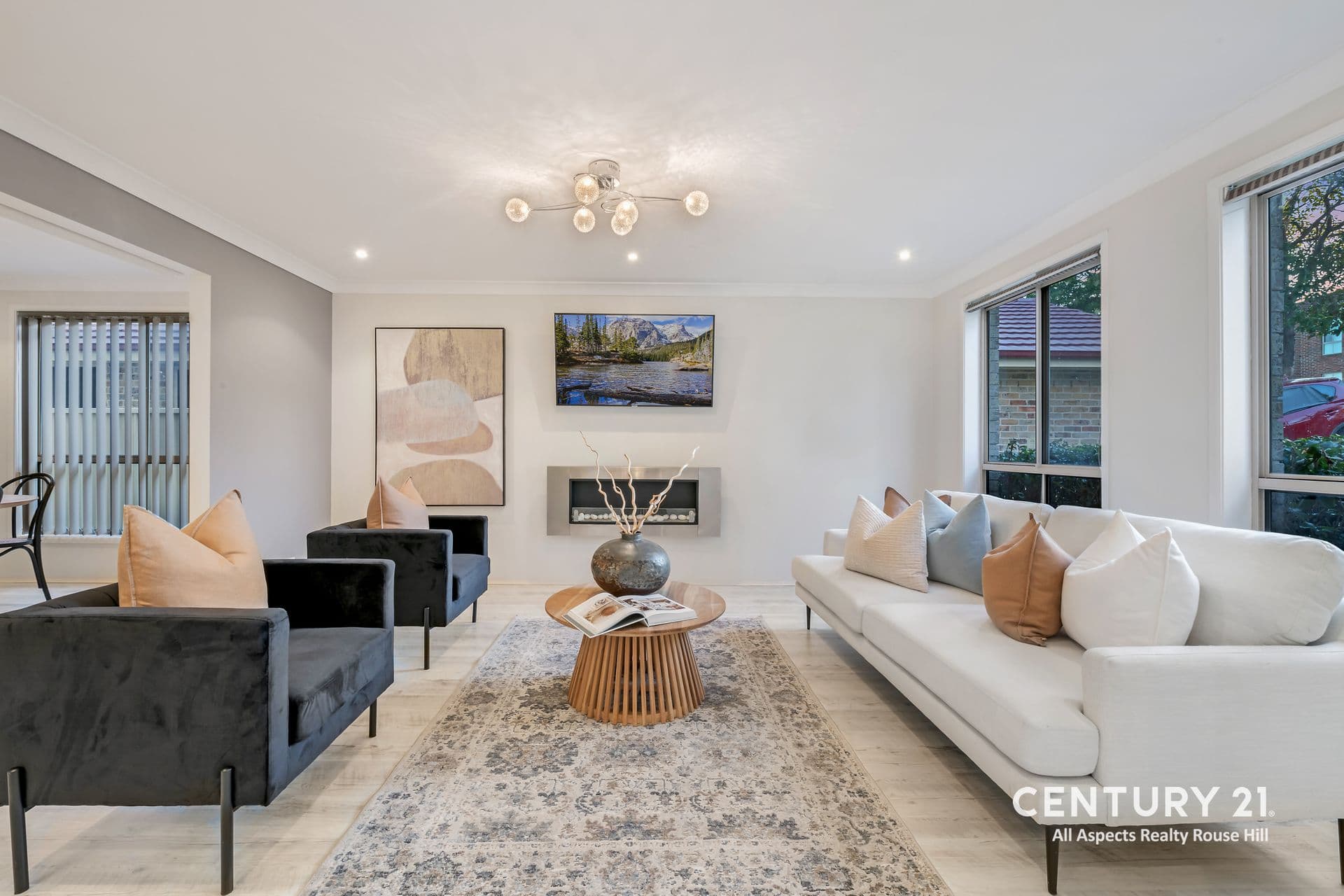 42 Diamond Avenue, Glenwood, NSW, 2768, Glenwood - Thumbnail 2