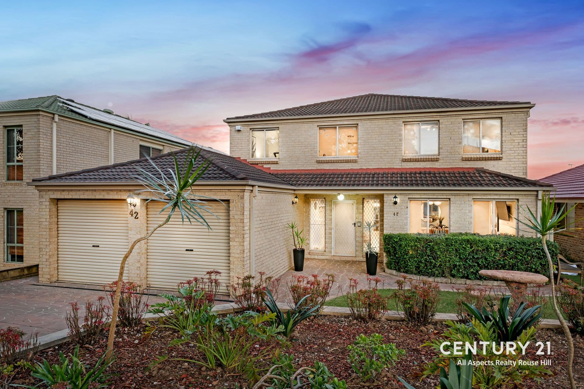42 Diamond Avenue, Glenwood, NSW, 2768, Glenwood - Image 1
