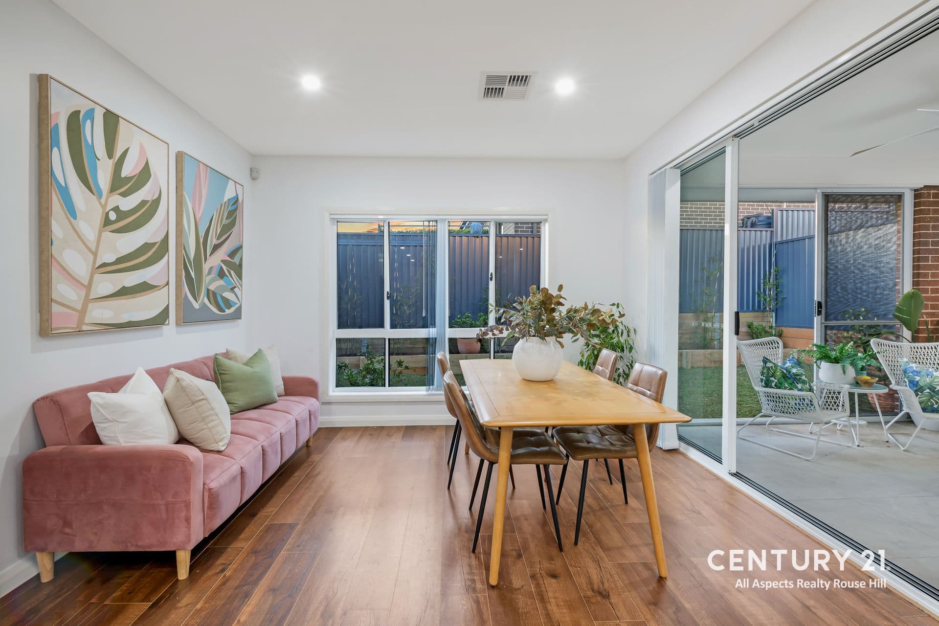 5 Quarter Street, Box Hill, NSW, 2765, Box Hill - Thumbnail 5