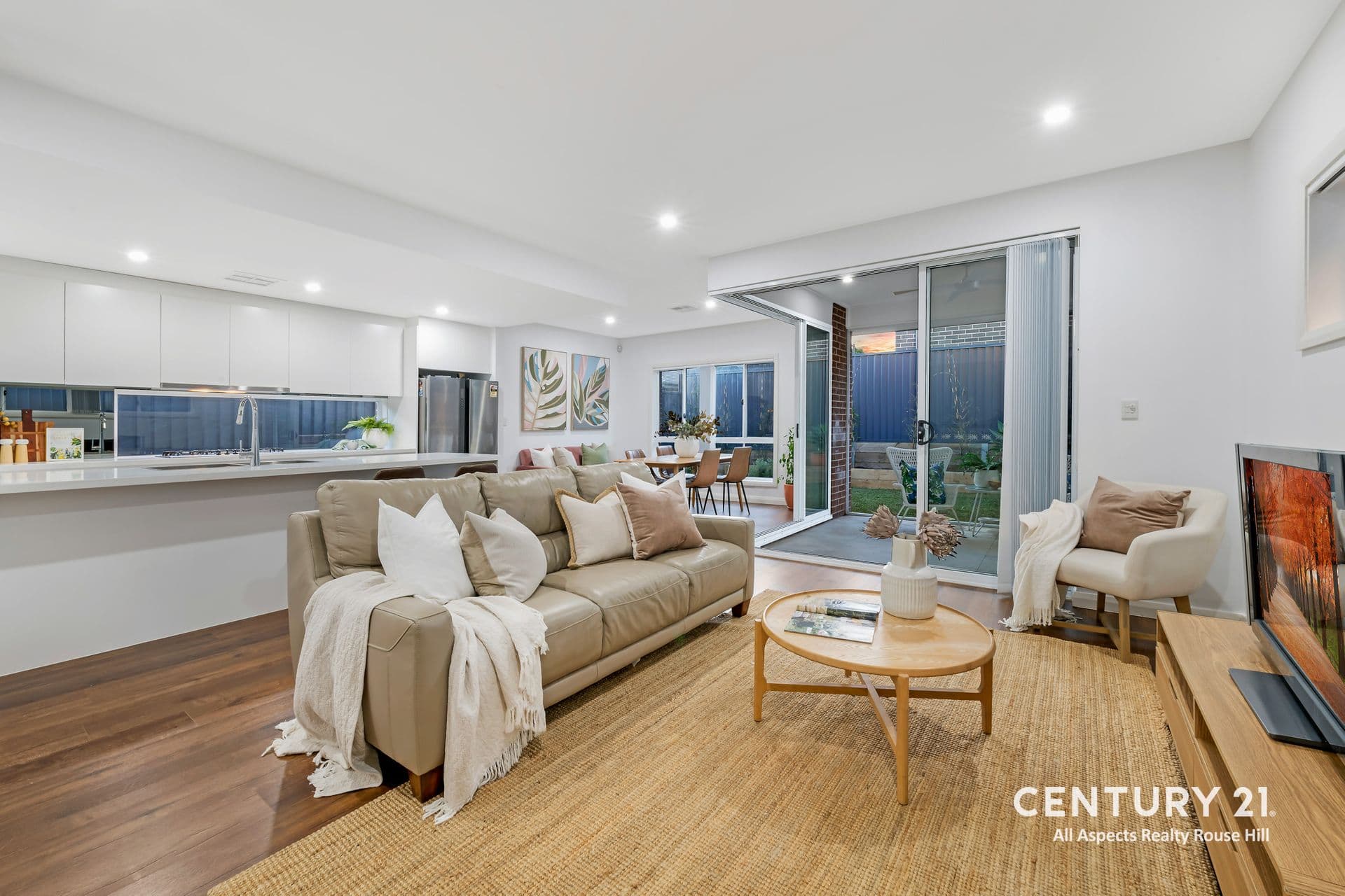 5 Quarter Street, Box Hill, NSW, 2765, Box Hill - Thumbnail 6