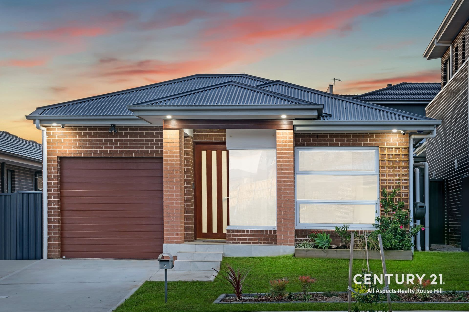 5 Quarter Street, Box Hill, NSW, 2765, Box Hill - Image 1