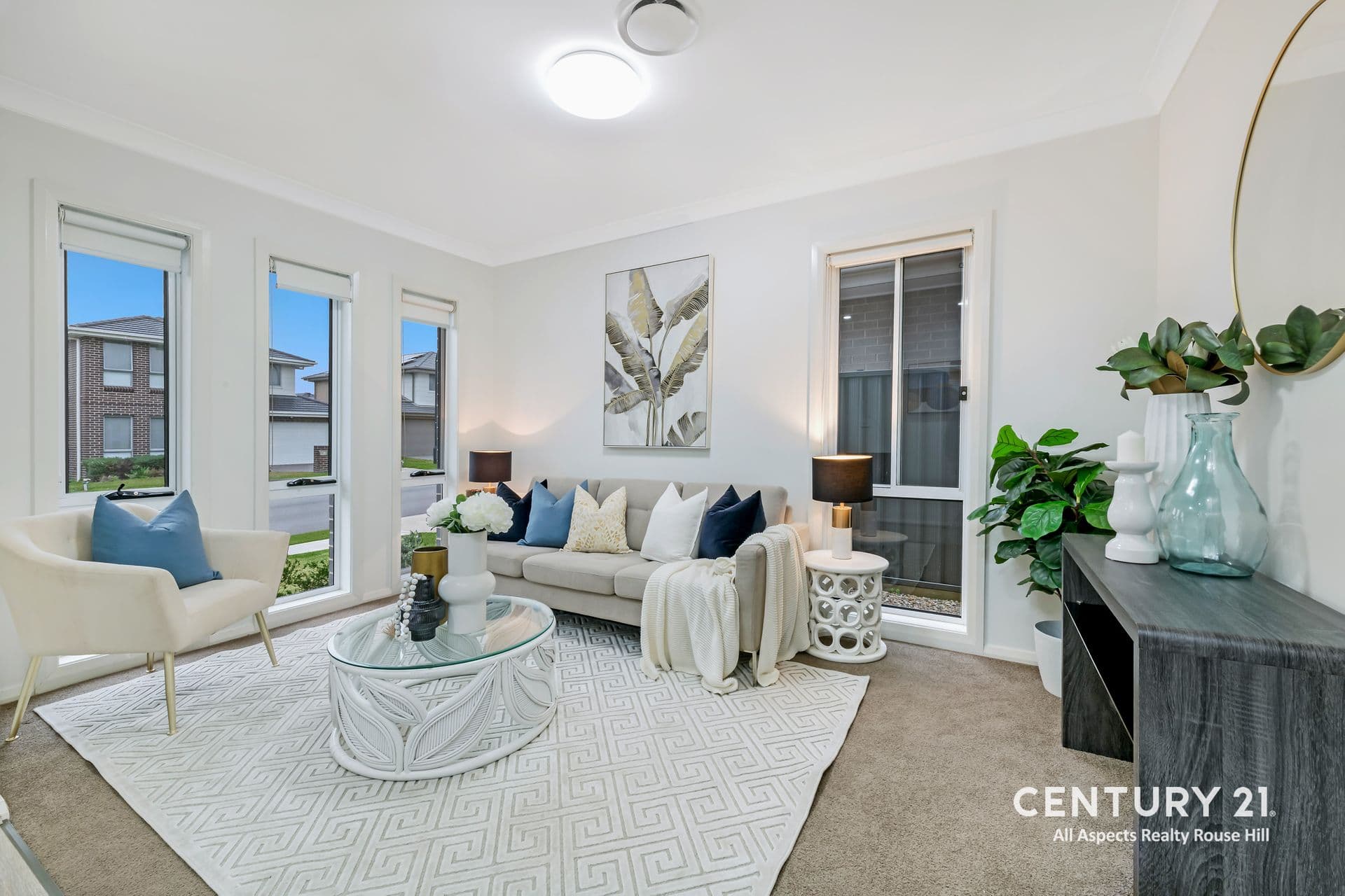 27 Carney Crescent, Schofields, NSW, 2762, Tallawong - Thumbnail 6
