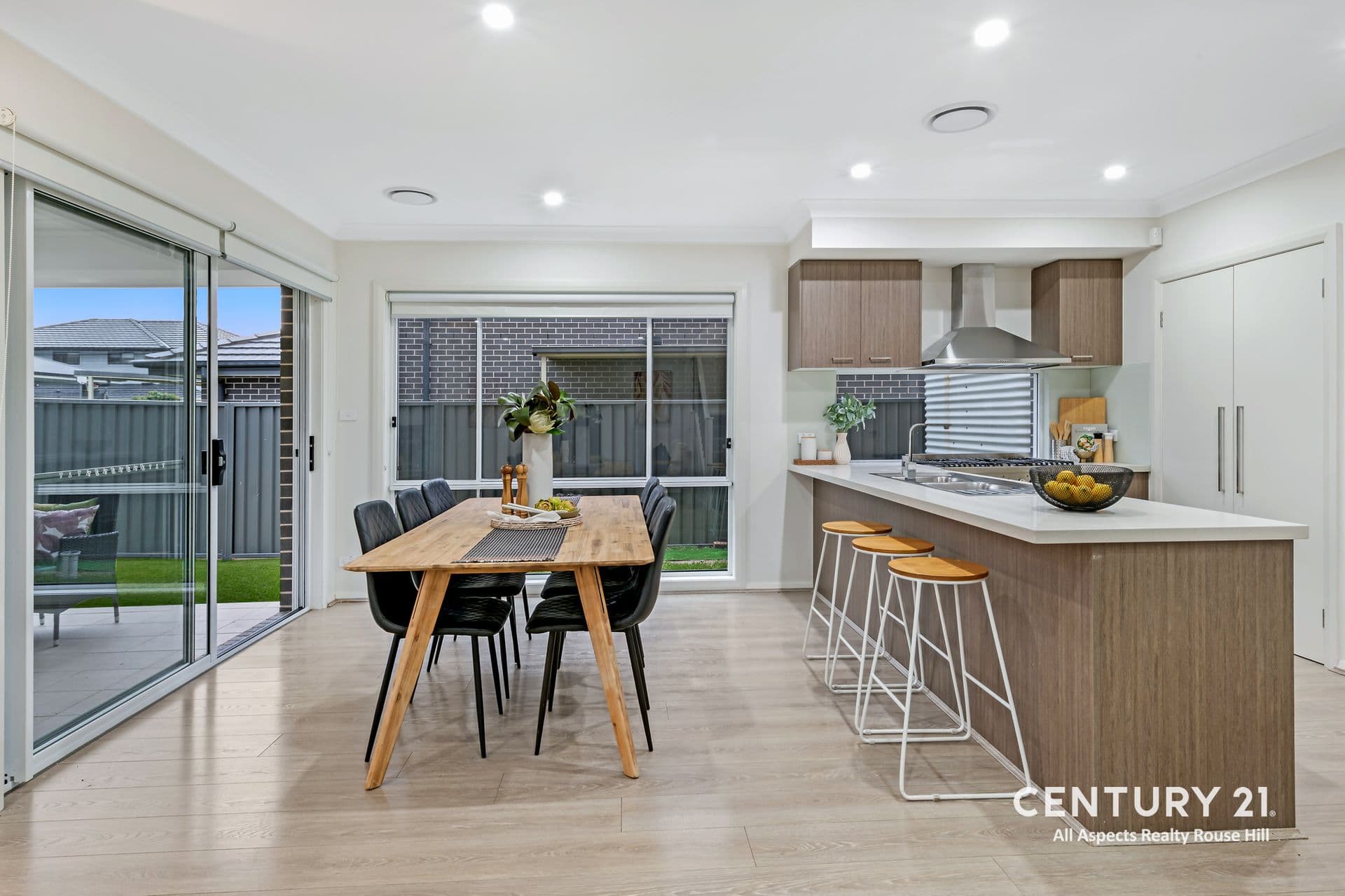 27 Carney Crescent, Schofields, NSW, 2762, Tallawong - Thumbnail 4