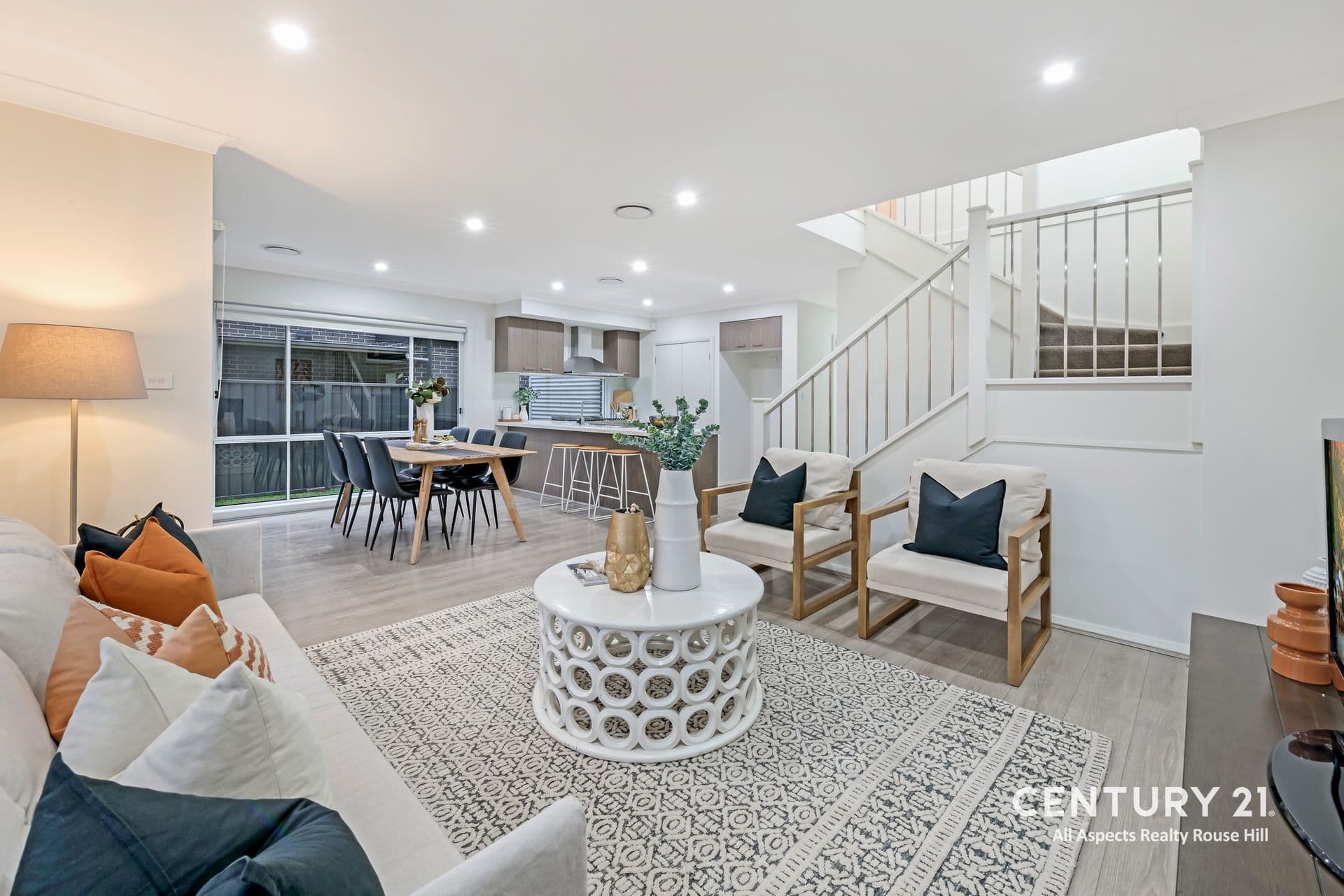 27 Carney Crescent, Schofields, NSW, 2762, Tallawong - Thumbnail 2