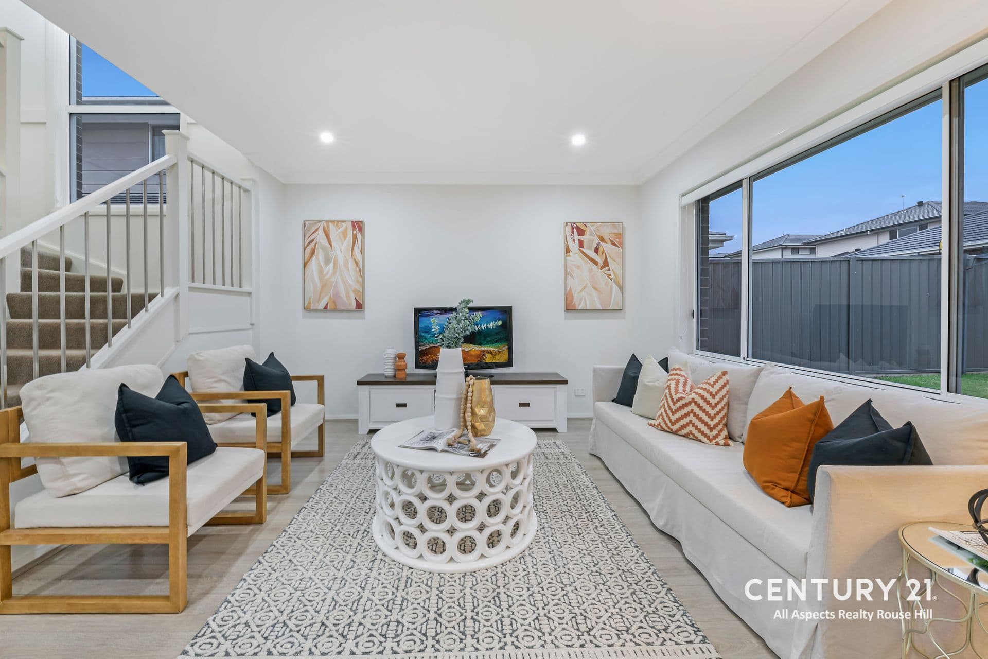 27 Carney Crescent, Schofields, NSW, 2762, Tallawong - Thumbnail 3