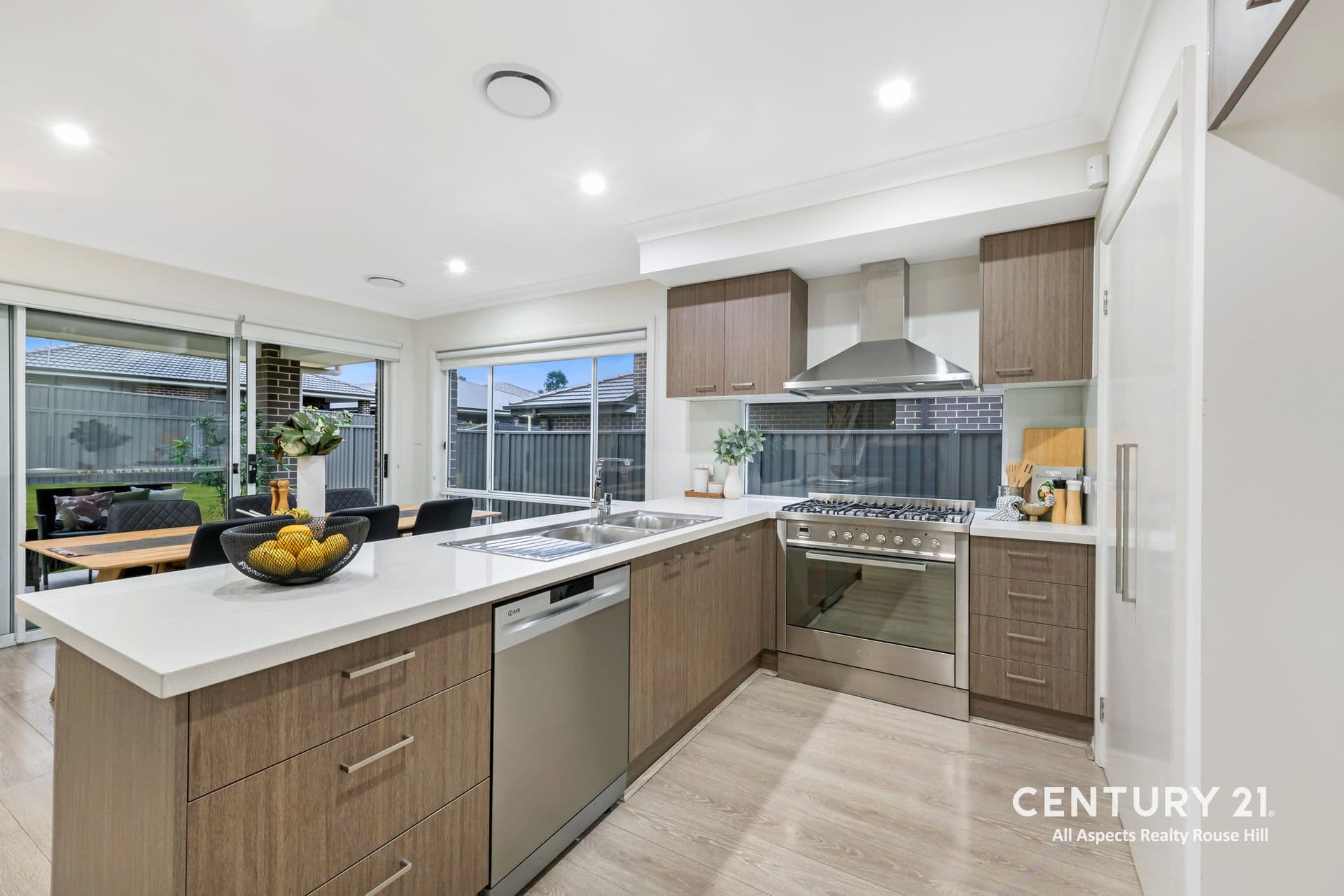 27 Carney Crescent, Schofields, NSW, 2762, Tallawong - Thumbnail 5
