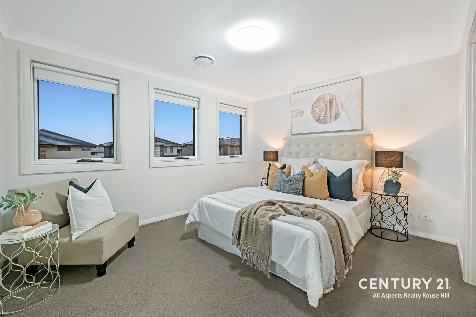 27 Carney Crescent, Schofields, NSW, 2762, Tallawong - Thumbnail 8