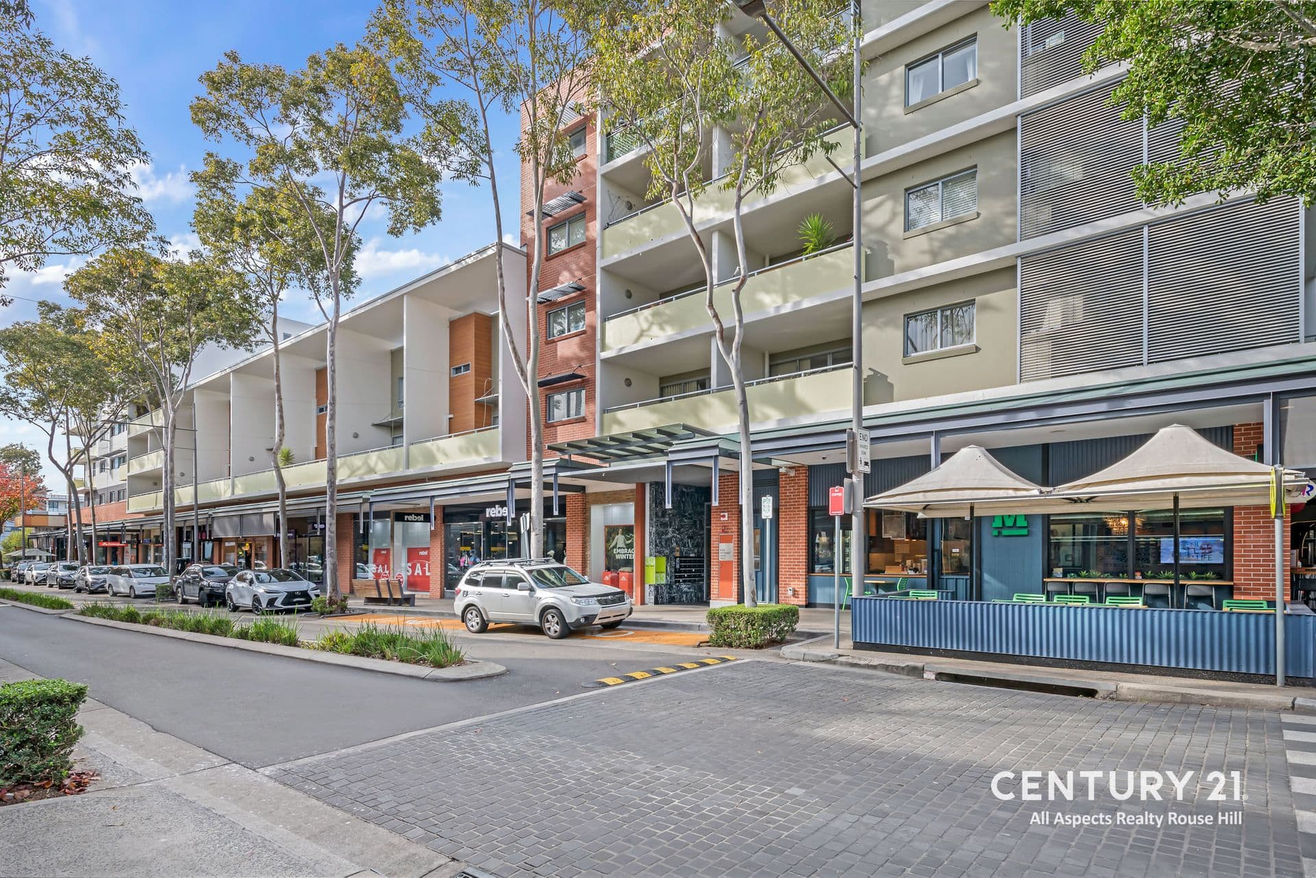 101/33 Main Street, Rouse Hill, NSW, 2155, Rouse Hill - Thumbnail 2