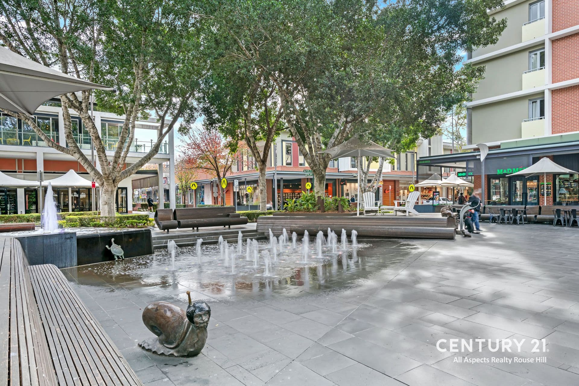 101/33 Main Street, Rouse Hill, NSW, 2155, Rouse Hill - Image 1