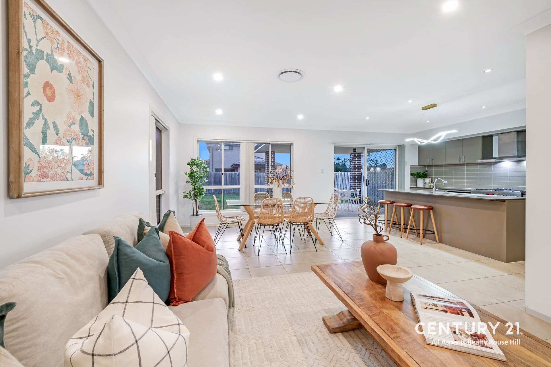 23 Passendale Road, Edmondson Park, NSW, 2174, Edmondson Park - Thumbnail 2