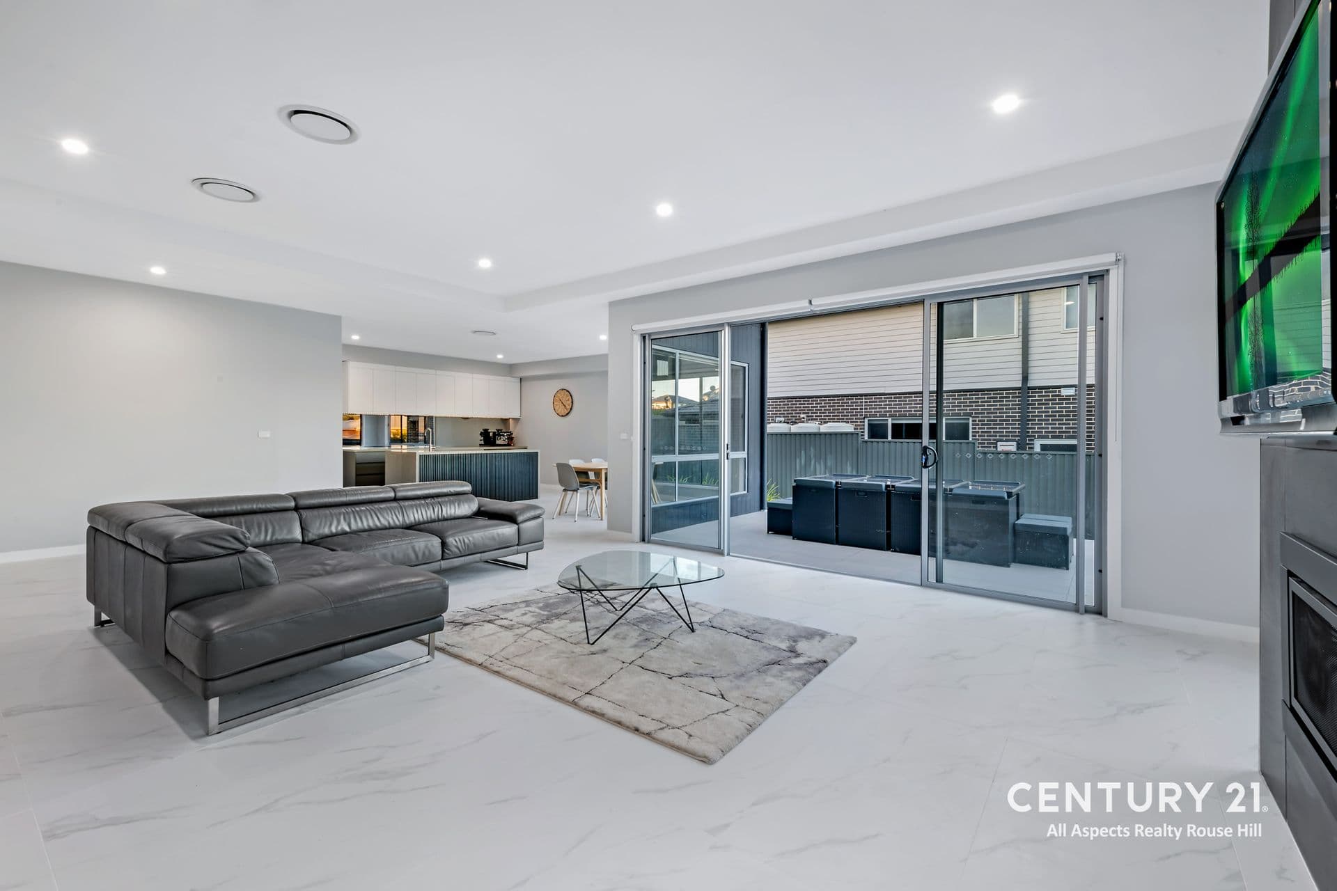 121 Foxall Road, North Kellyville, NSW, 2155, North Kellyville - Thumbnail 3