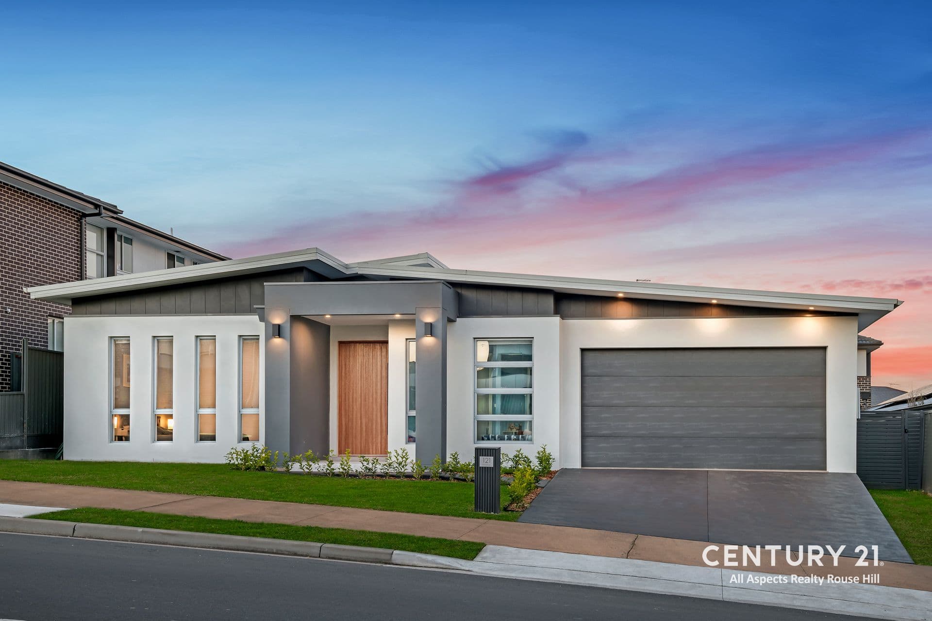 121 Foxall Road, North Kellyville, NSW, 2155, North Kellyville - Image 1