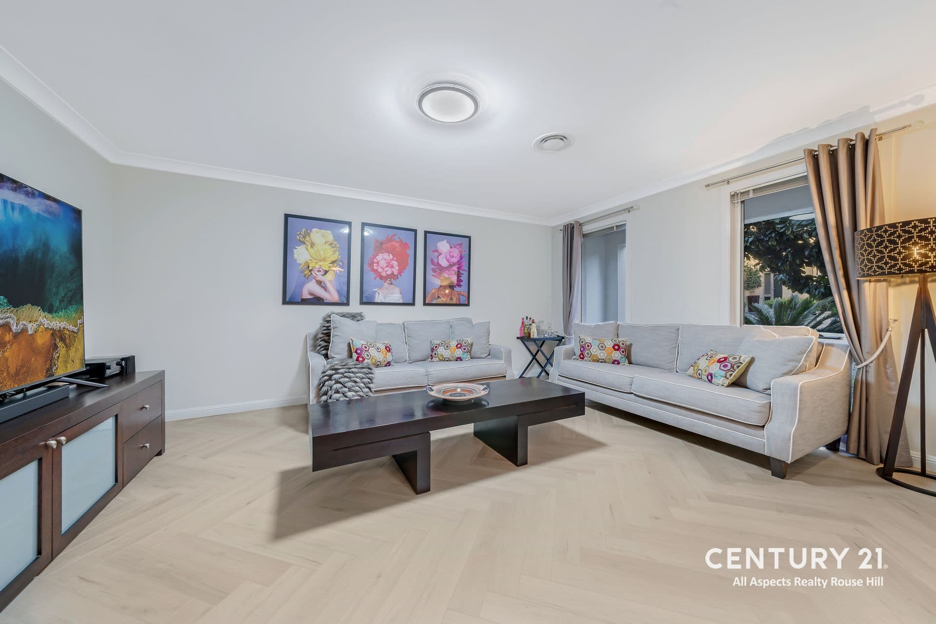 3 Trafford Lane, Stanhope Gardens, NSW, 2768, Stanhope Gardens - Thumbnail 2