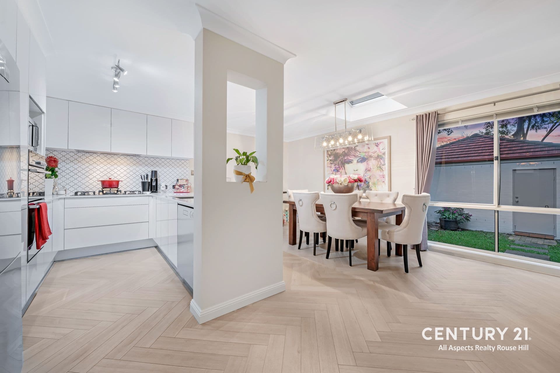 3 Trafford Lane, Stanhope Gardens, NSW, 2768, Stanhope Gardens - Thumbnail 4