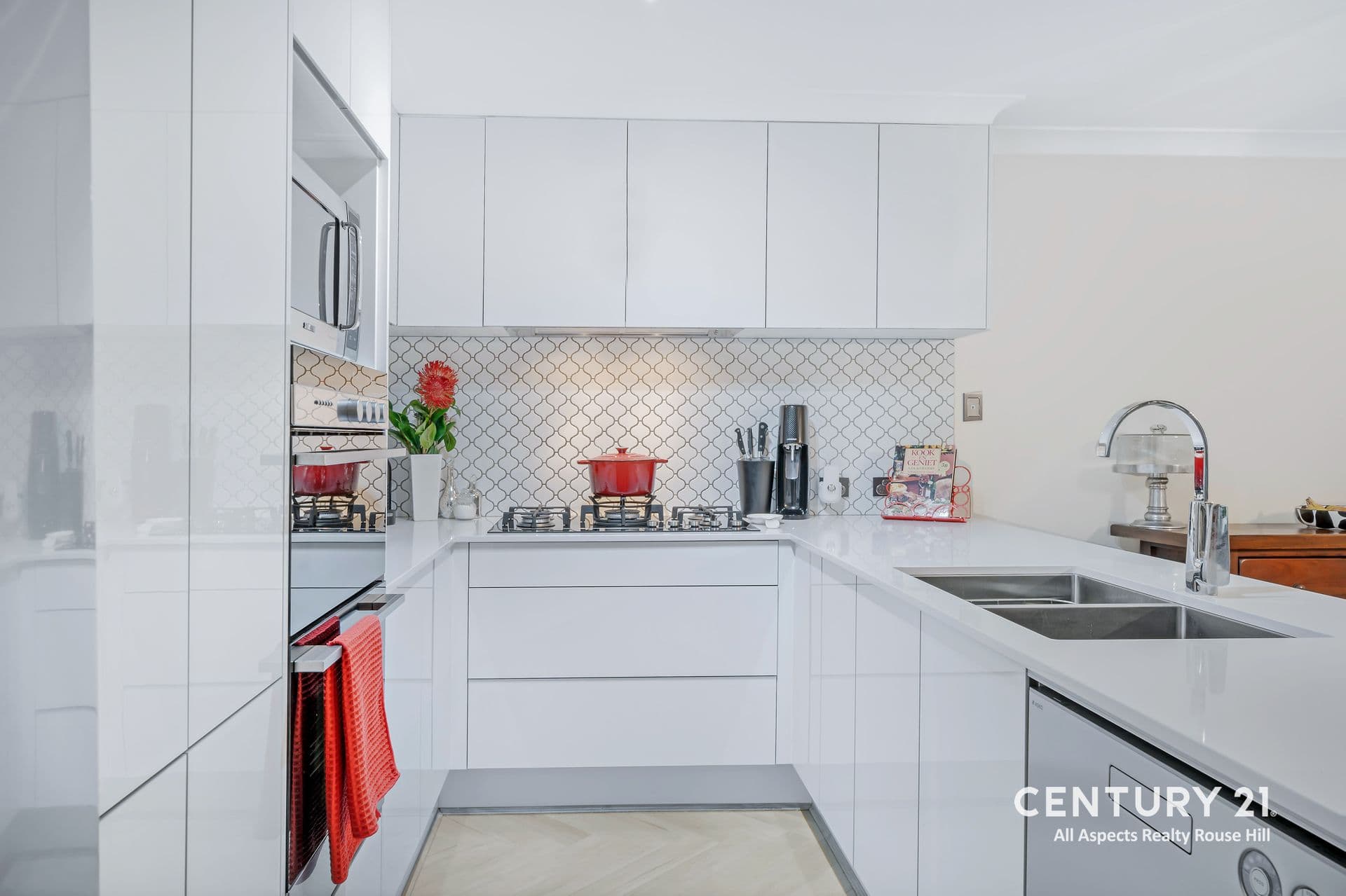 3 Trafford Lane, Stanhope Gardens, NSW, 2768, Stanhope Gardens - Thumbnail 6