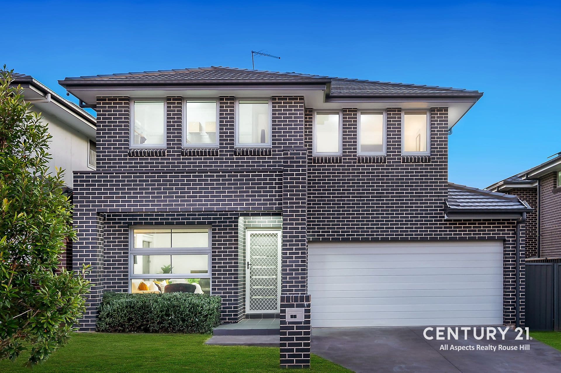 44 Orlagh Circuit, Grantham Farm, NSW, 2765, Grantham Farm - Image 1
