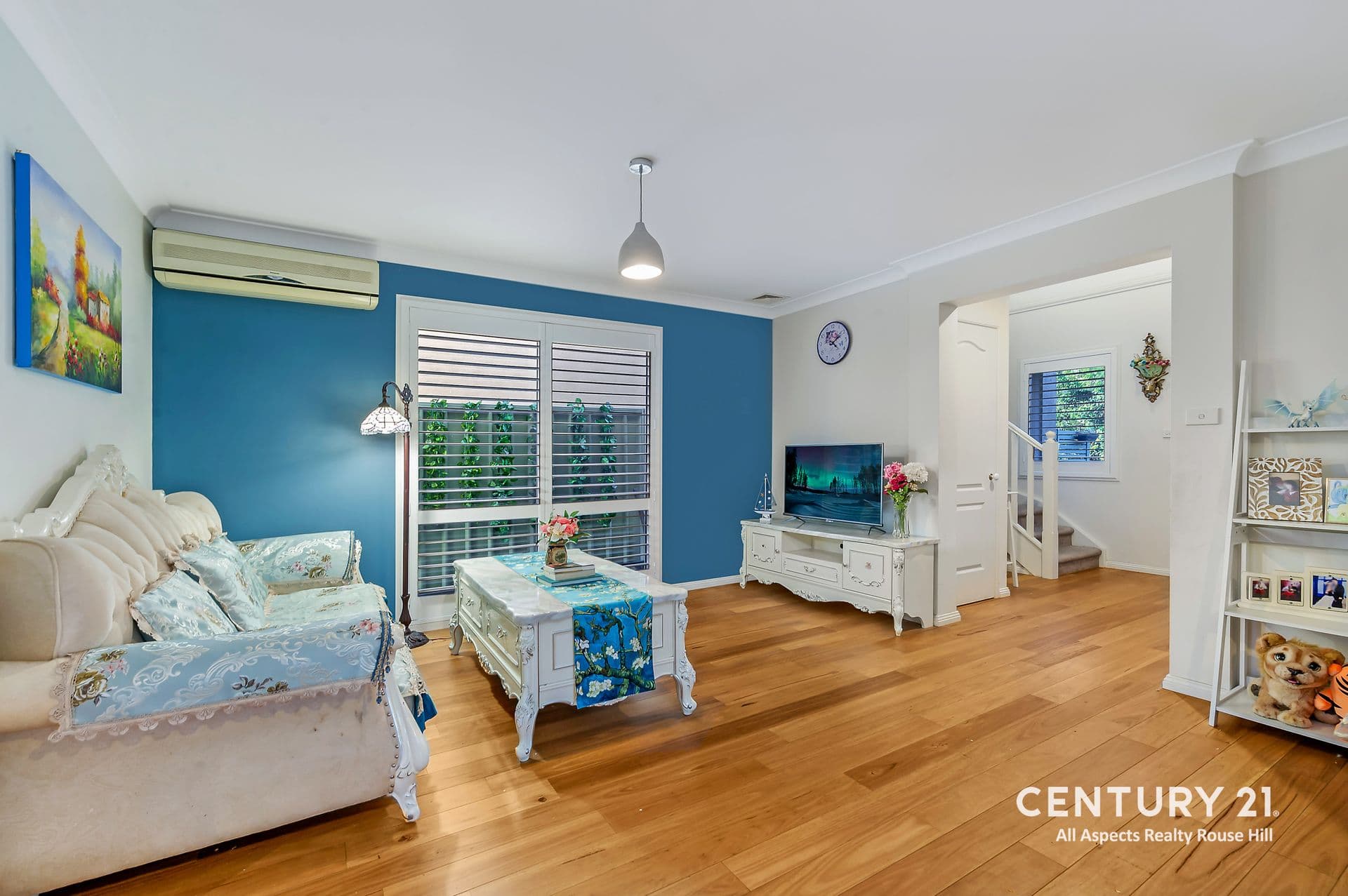 23 Thomas Francis Way, Rouse Hill, NSW, 2155, Rouse Hill - Thumbnail 6