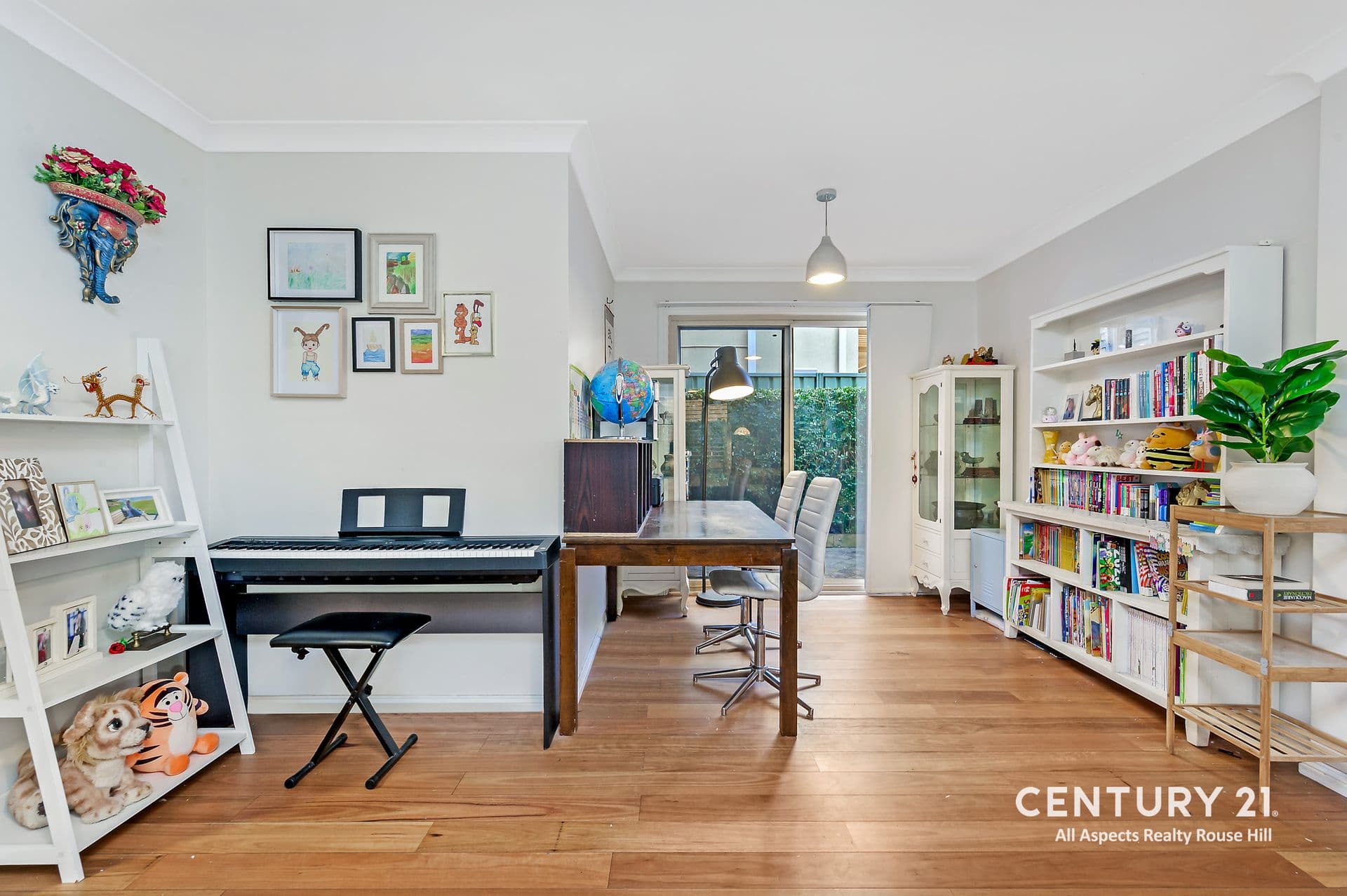 23 Thomas Francis Way, Rouse Hill, NSW, 2155, Rouse Hill - Thumbnail 3