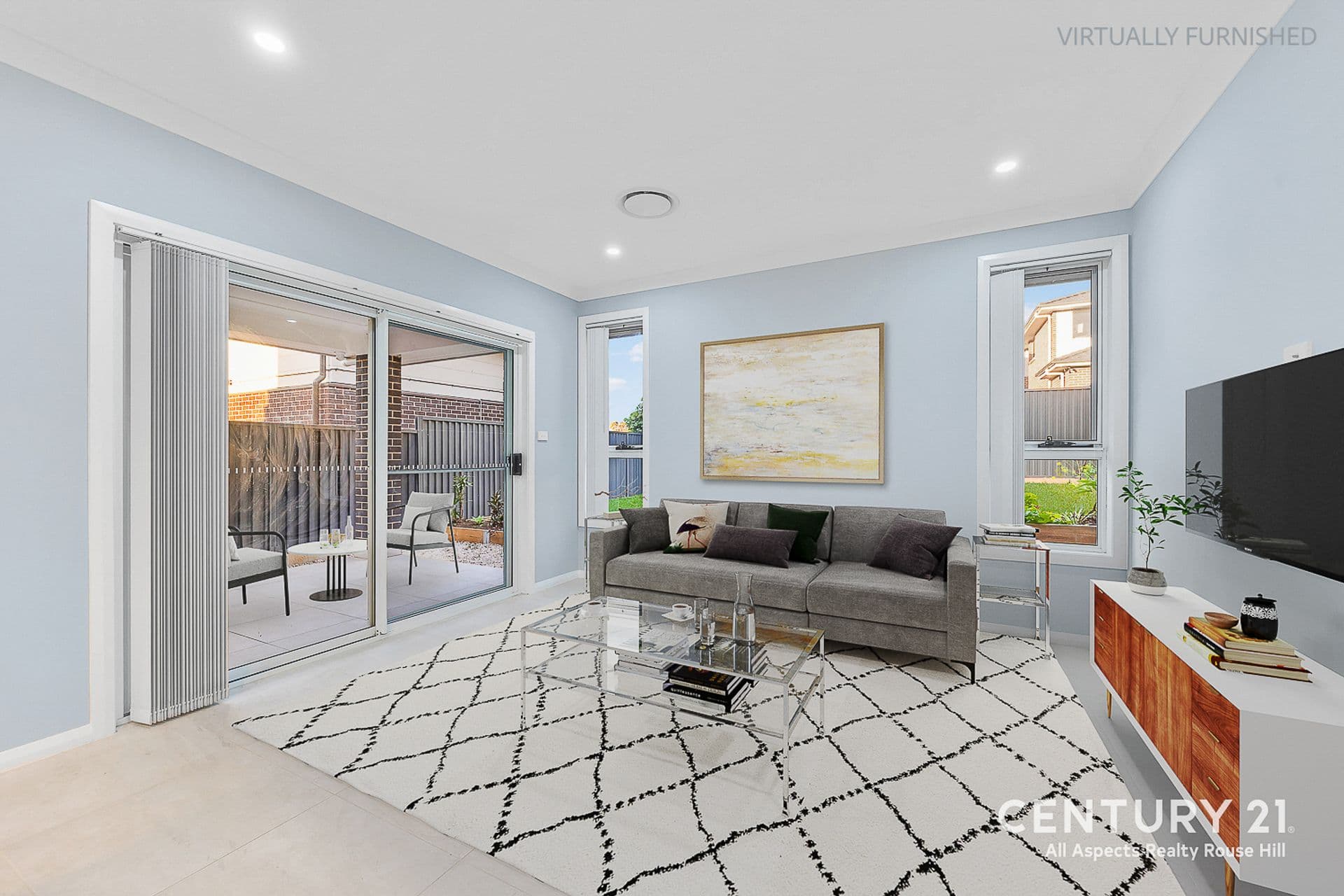40 Croatia Avenue, Edmondson Park, NSW, 2174, Edmondson Park - Thumbnail 3
