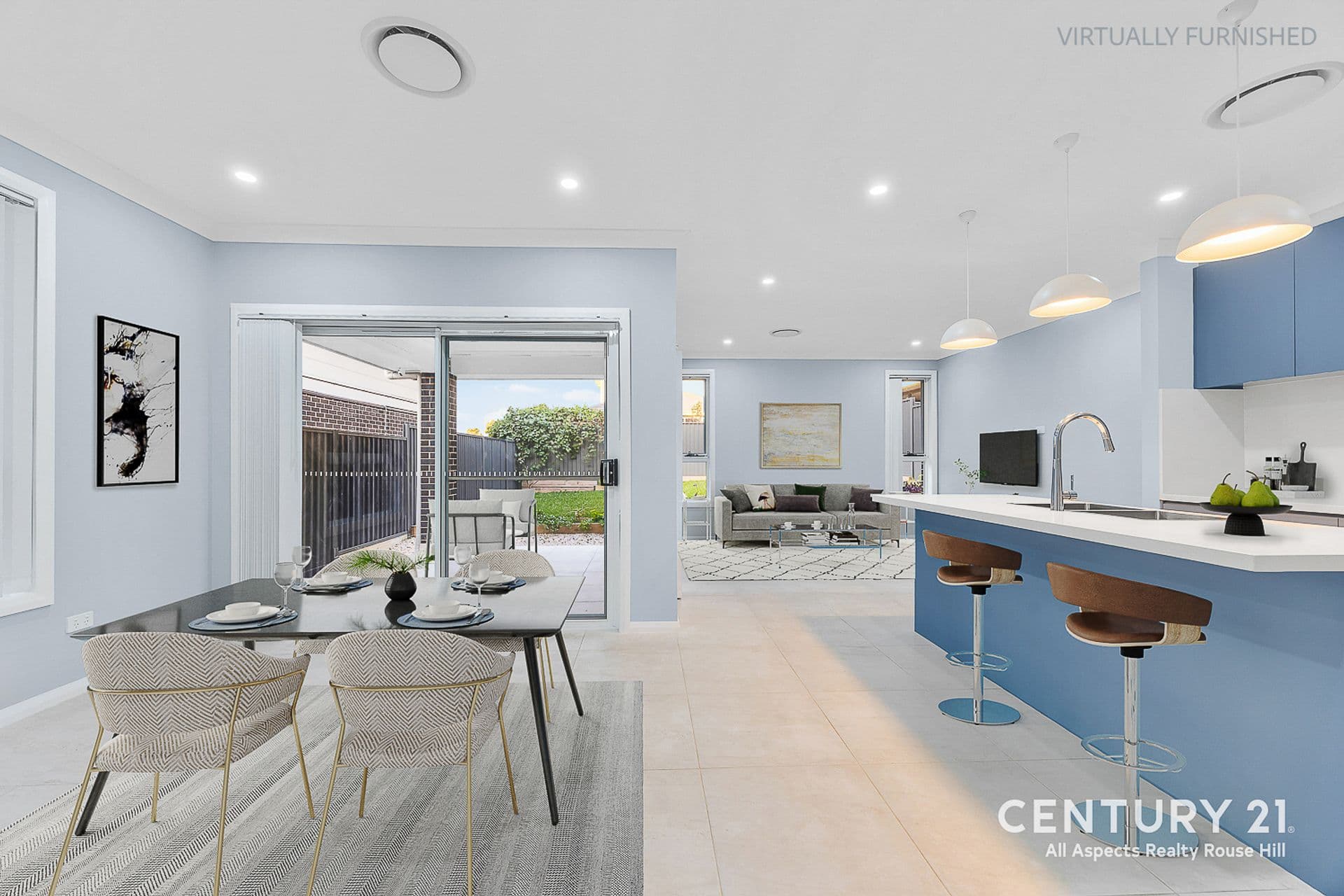 40 Croatia Avenue, Edmondson Park, NSW, 2174, Edmondson Park - Thumbnail 2