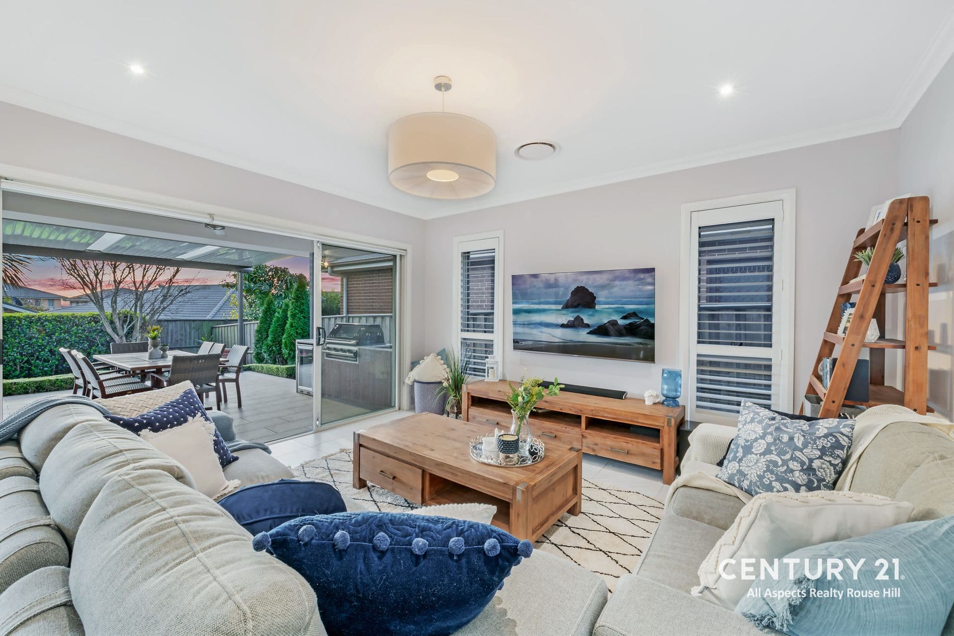 47 Berambing Street, The Ponds, NSW, 2769, The Ponds - Thumbnail 5