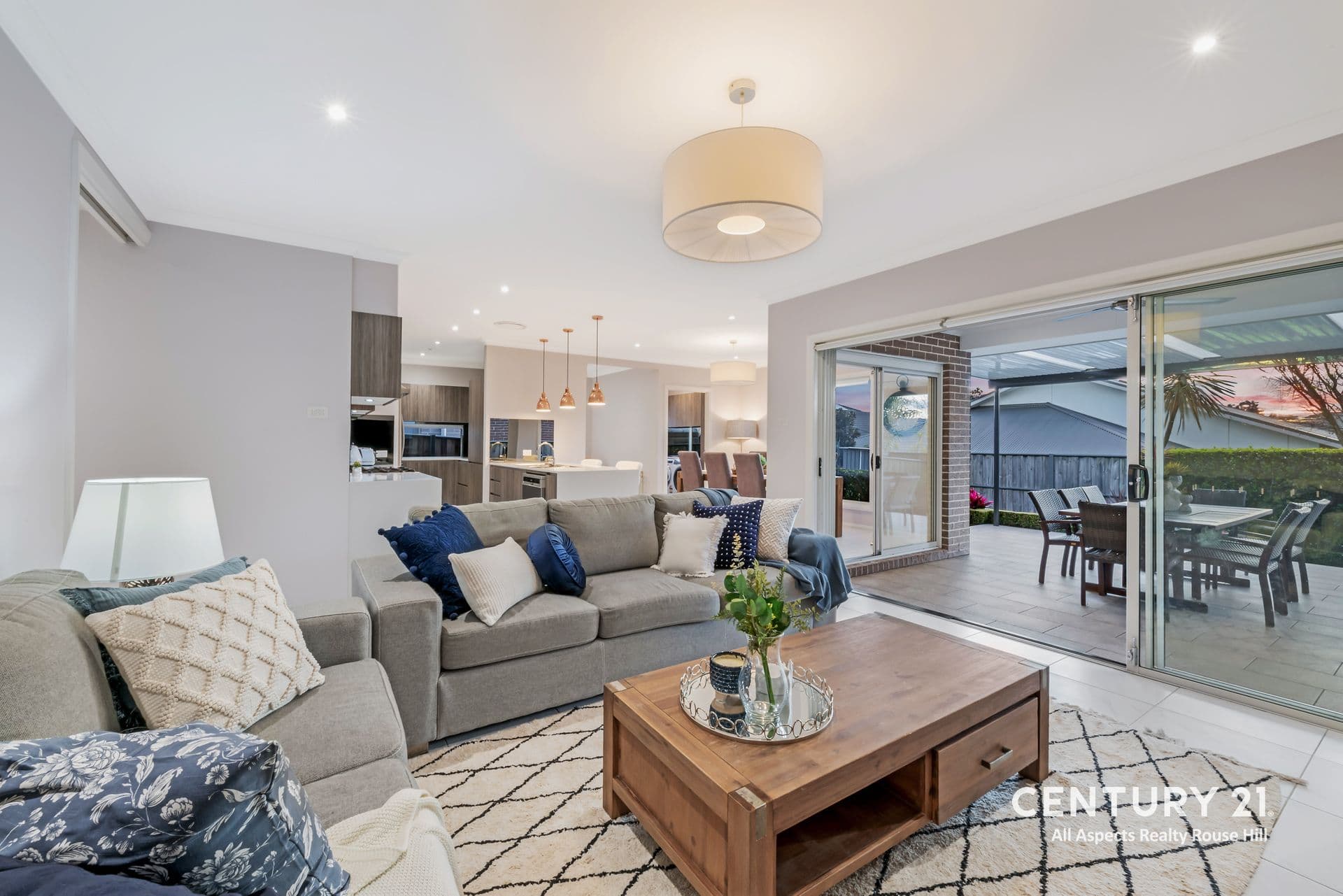 47 Berambing Street, The Ponds, NSW, 2769, The Ponds - Thumbnail 8